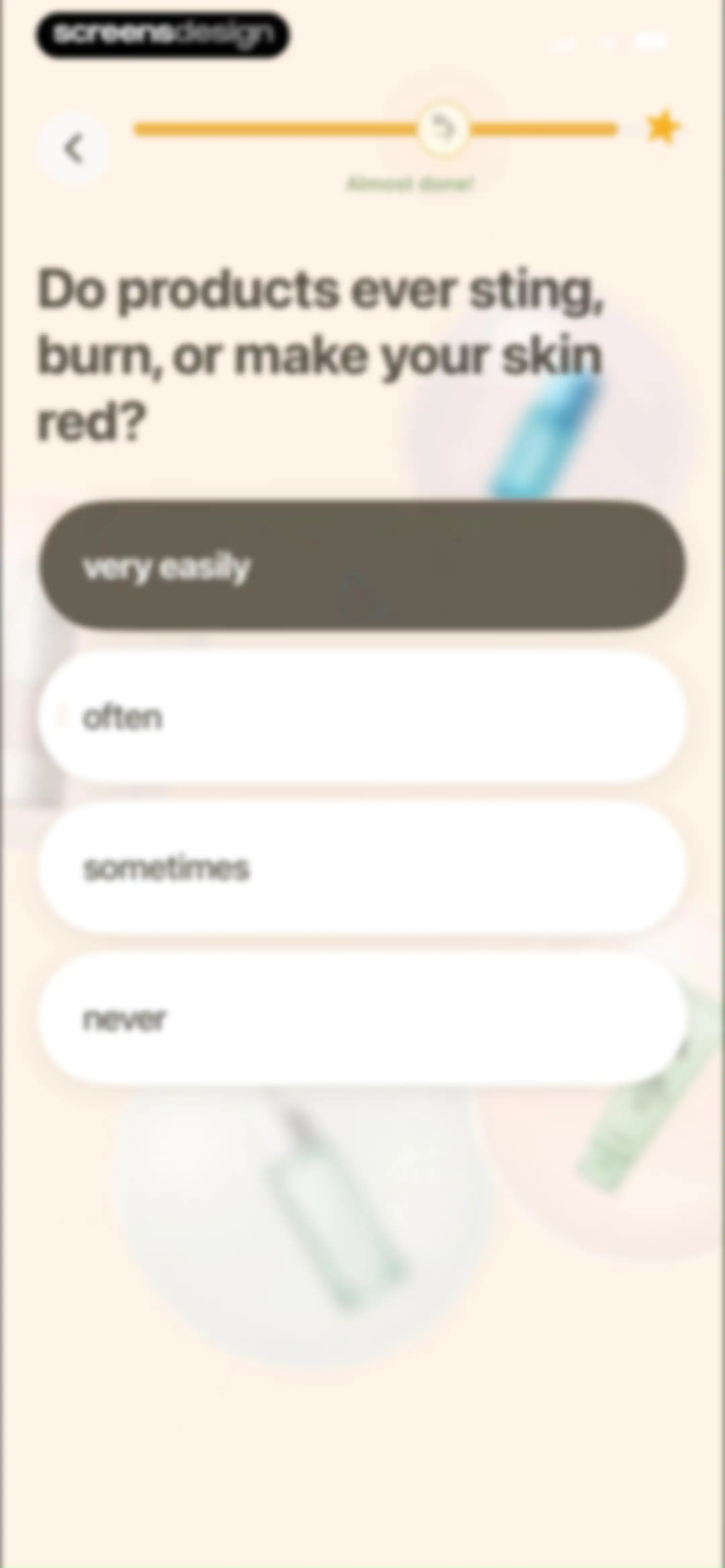 Skan - #1 Skincare App screen 48