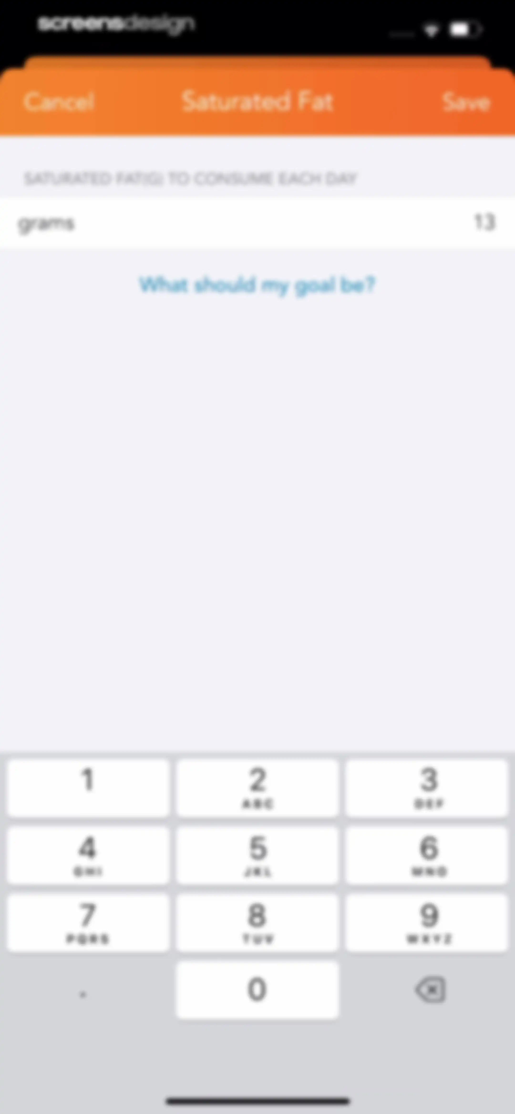Lose It! – Calorie Counter screen 112
