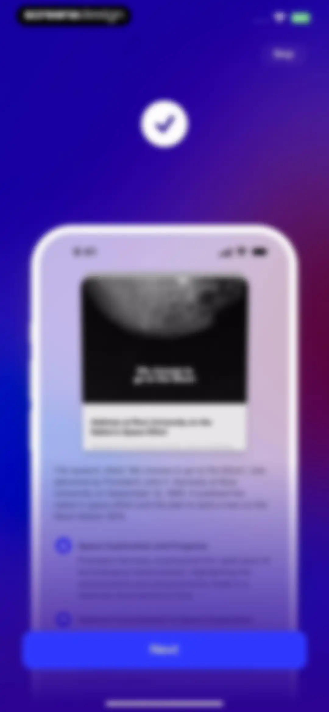 Arc Search — Find it, Faster screen 7