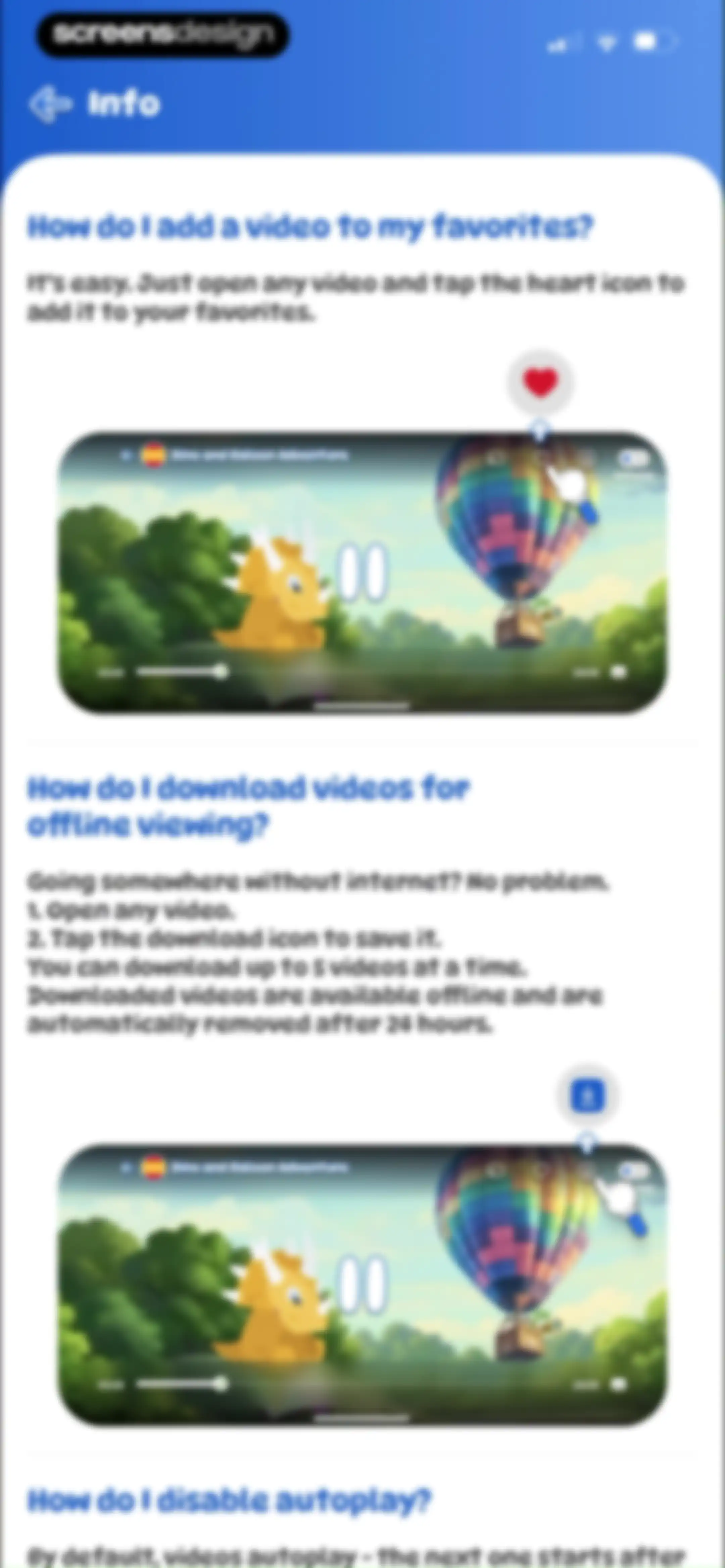 Dinolingo Kids Learn Languages screen 62