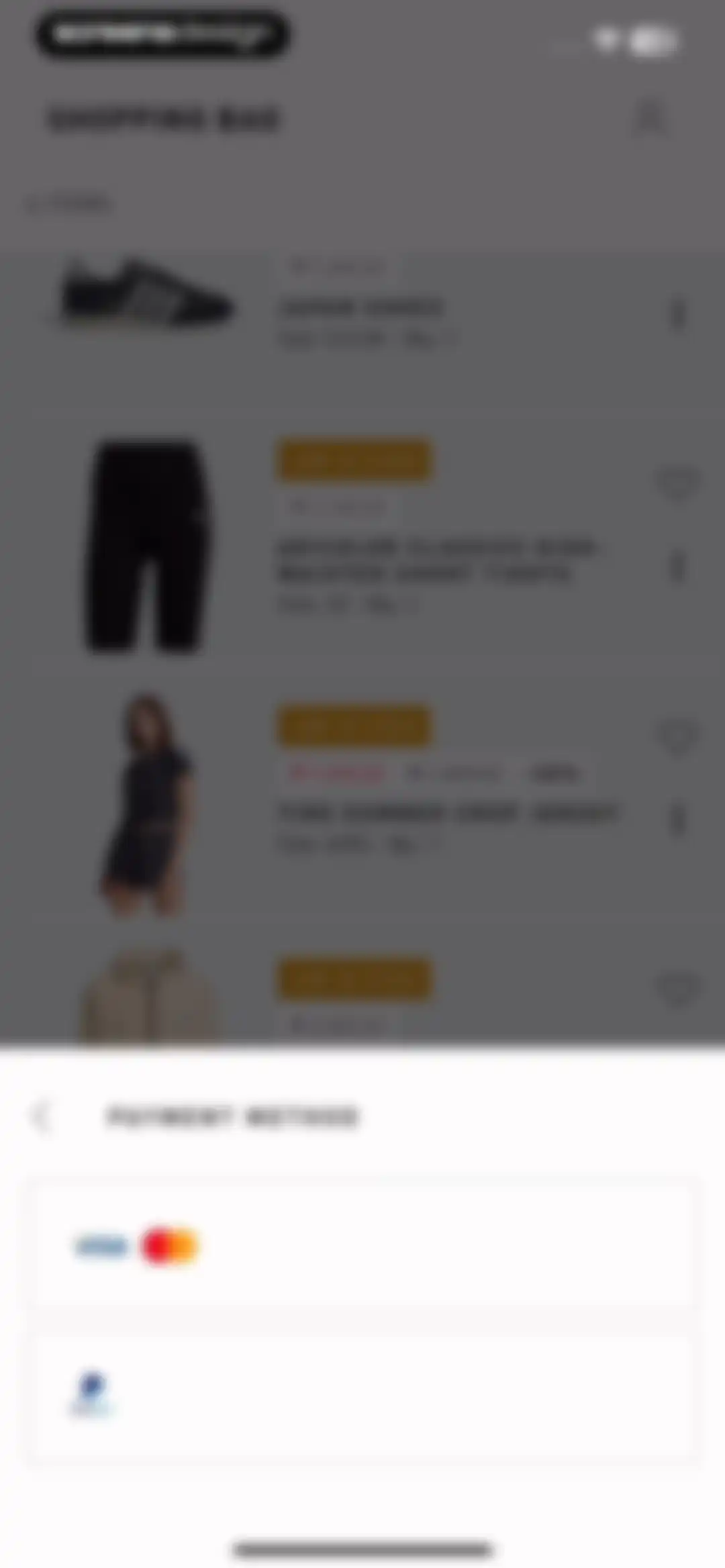 adidas: Shop Shoes & Clothing screen 129
