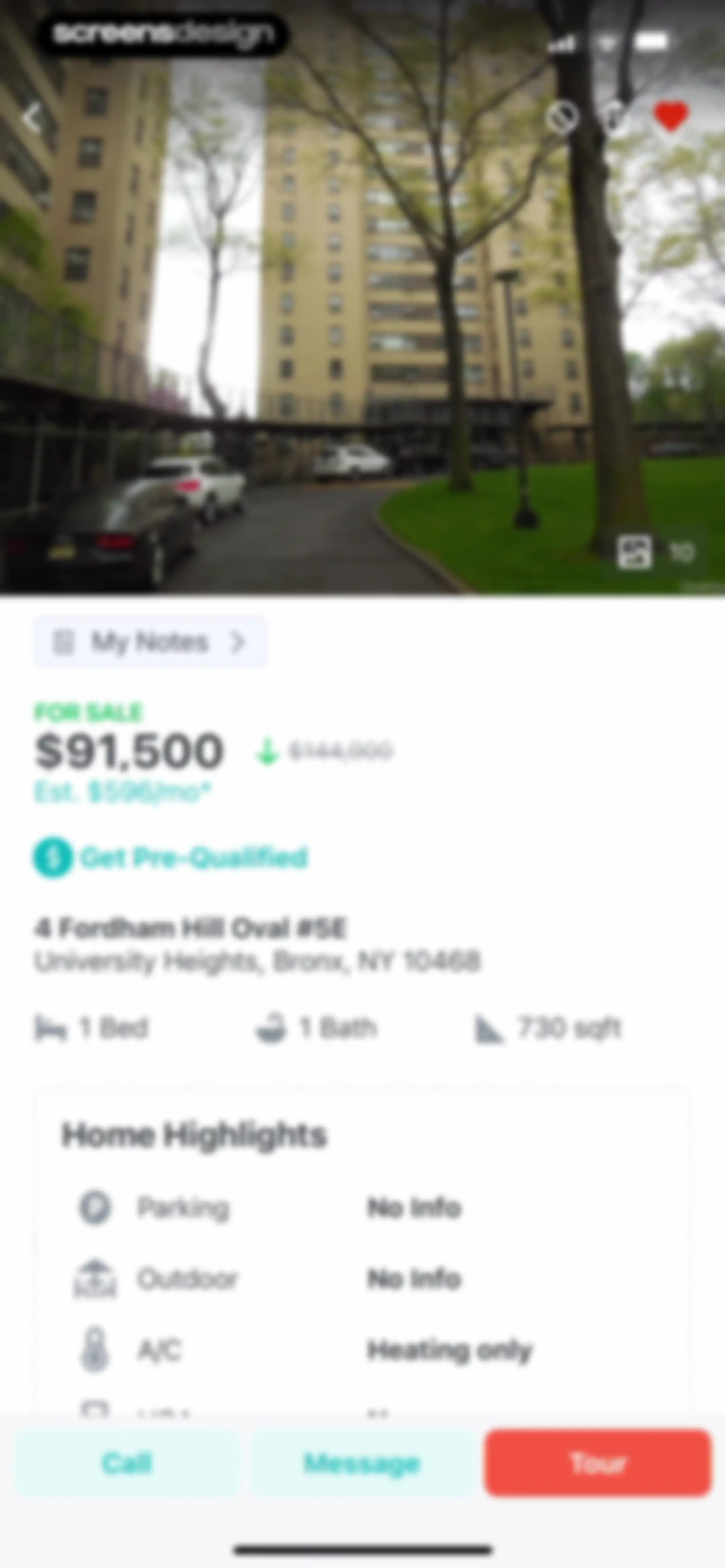 Trulia Real Estate & Rentals screen 38