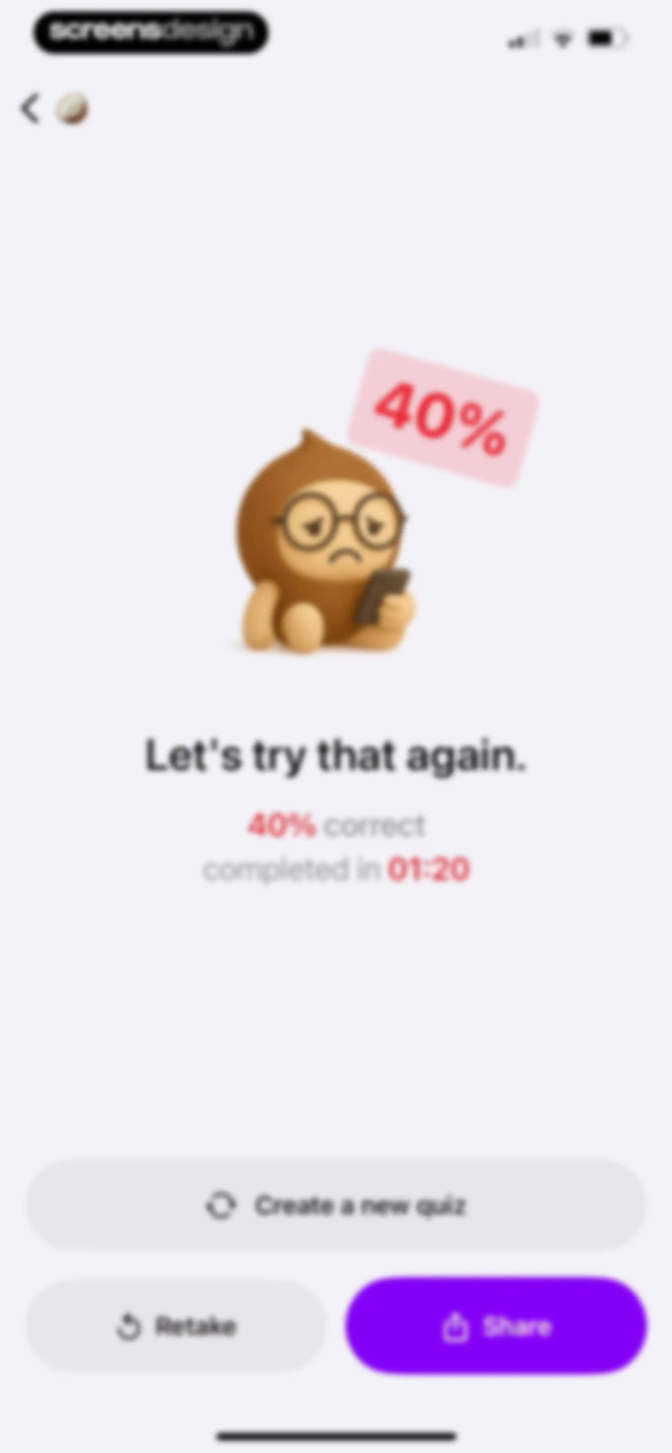 Coconote - AI Note Taker screen 88