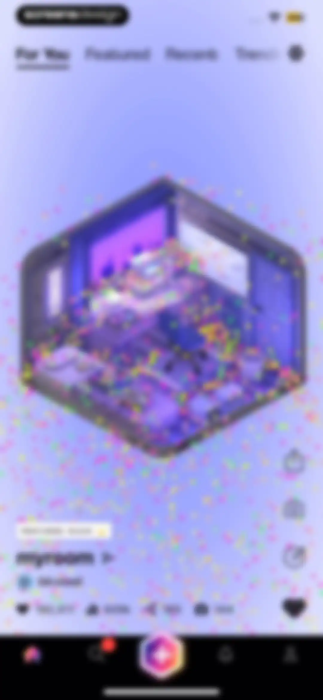 Rooms screen 21