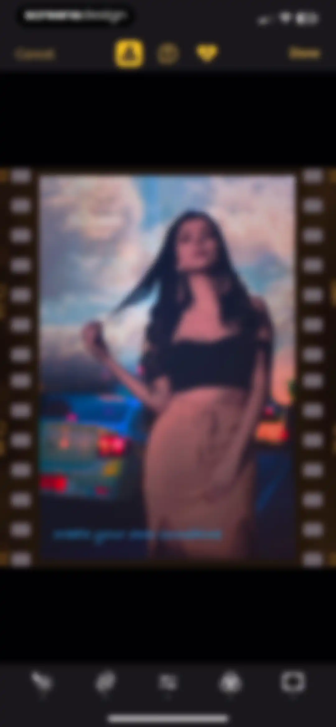 Camera+: Pro Camera & Editor screen 73