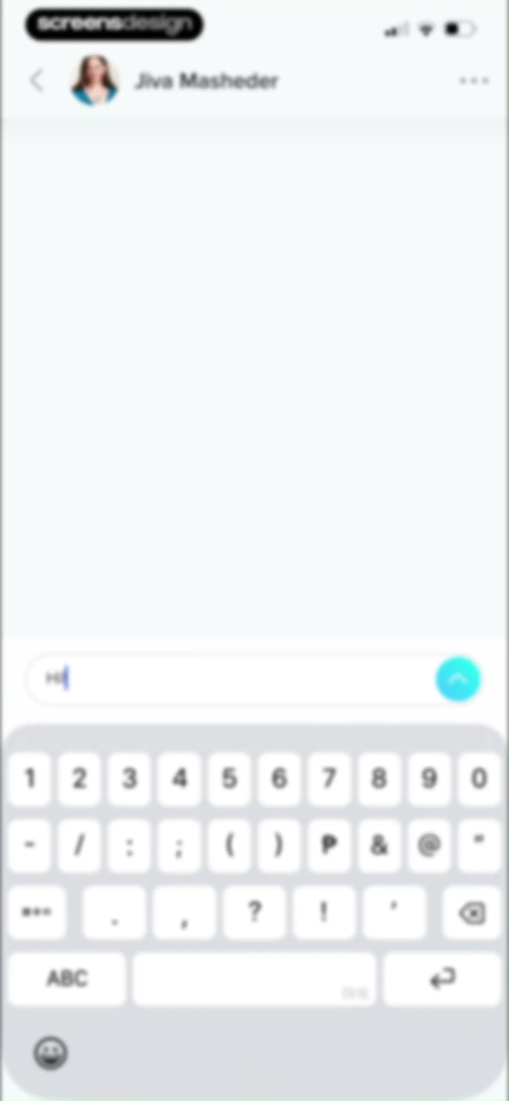 Aura: Meditation & Sleep, CBT screen 100