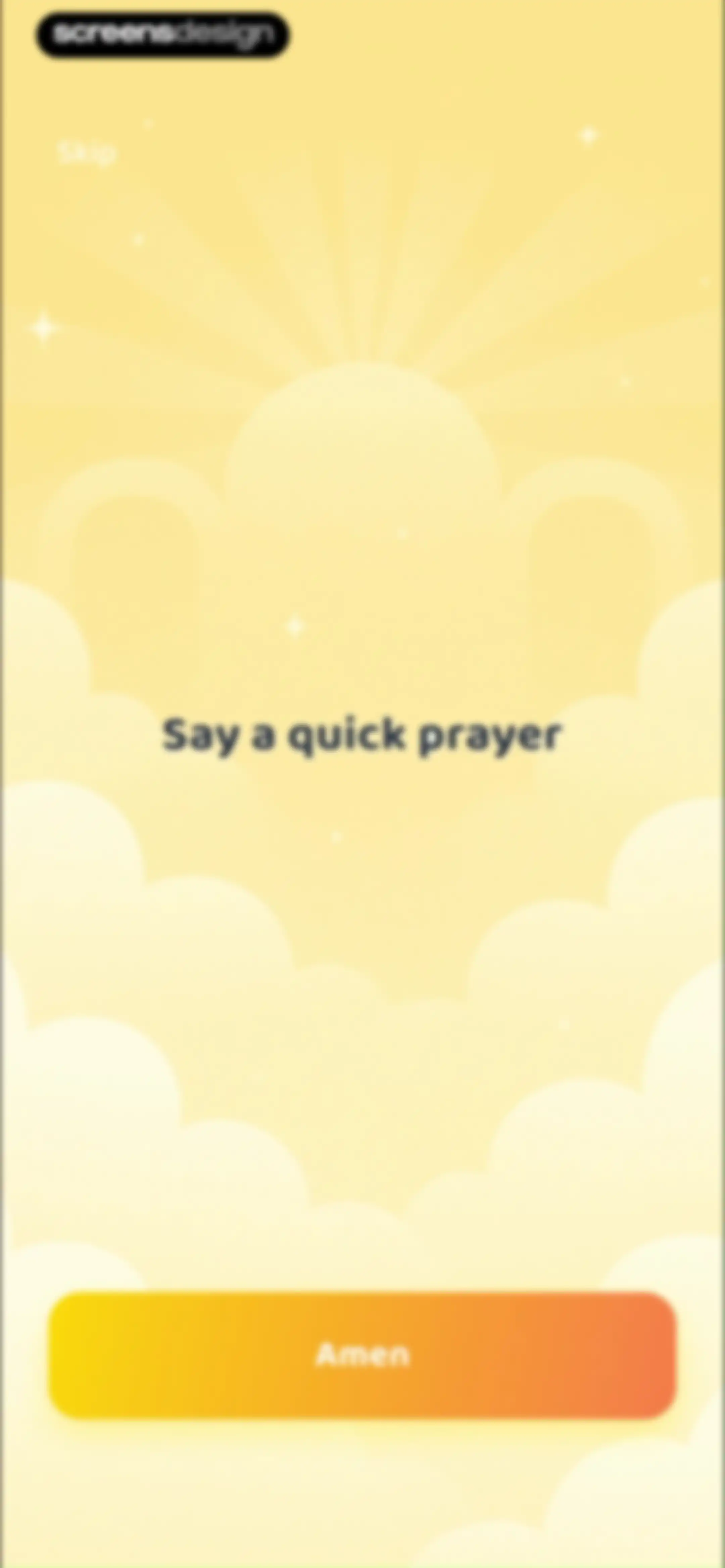 Ascend: Bible Game screen 2