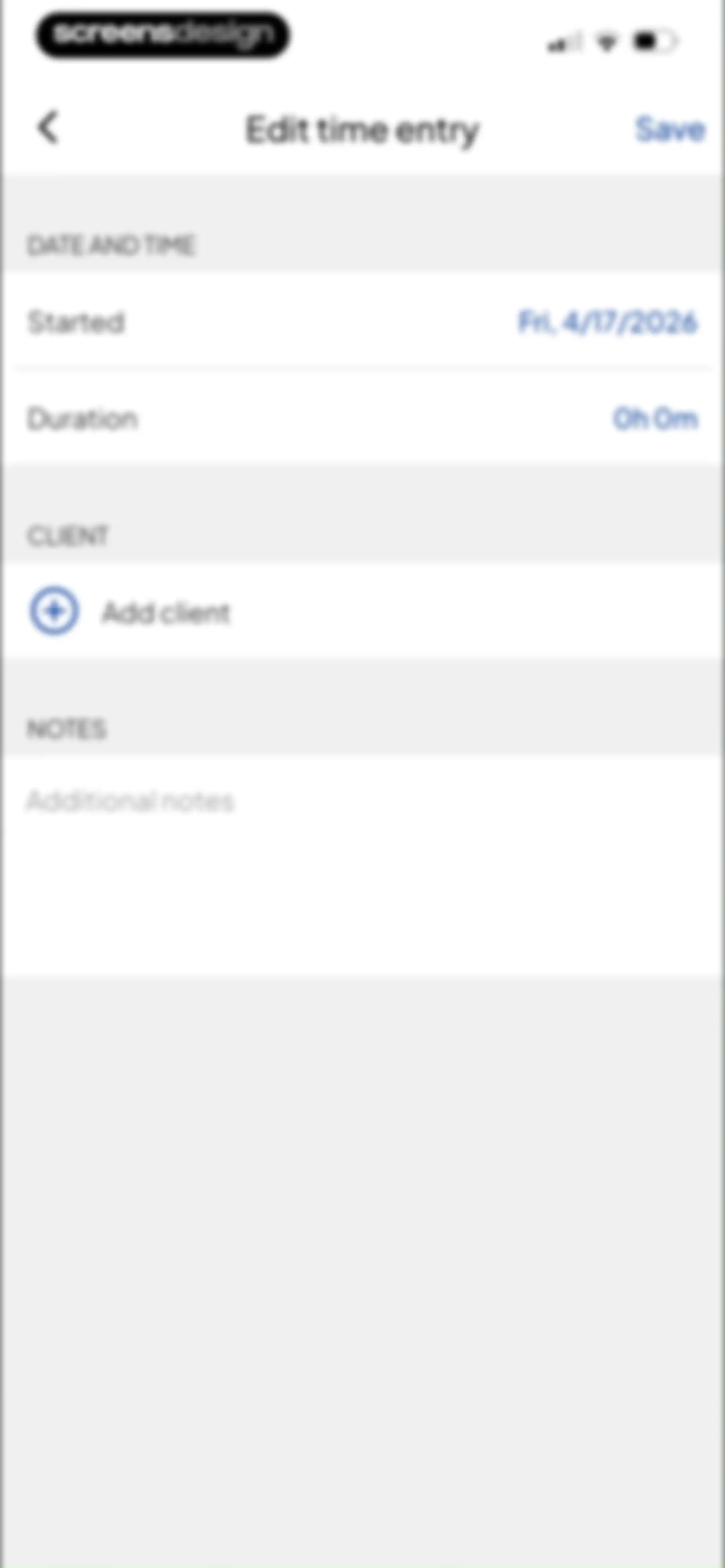 Invoice Maker - Invoice Fly screen 141