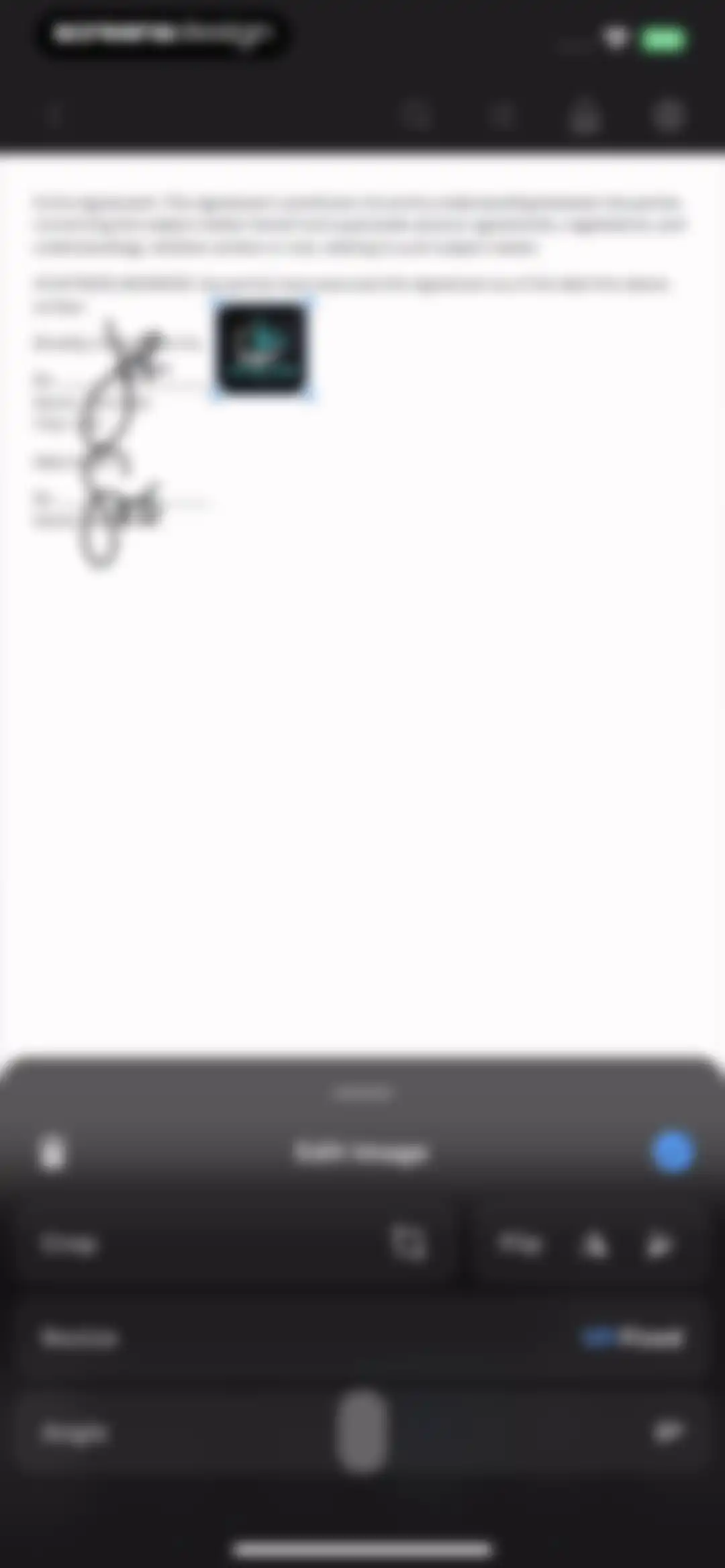 PDF Hero - PDF Editor & Reader screen 23
