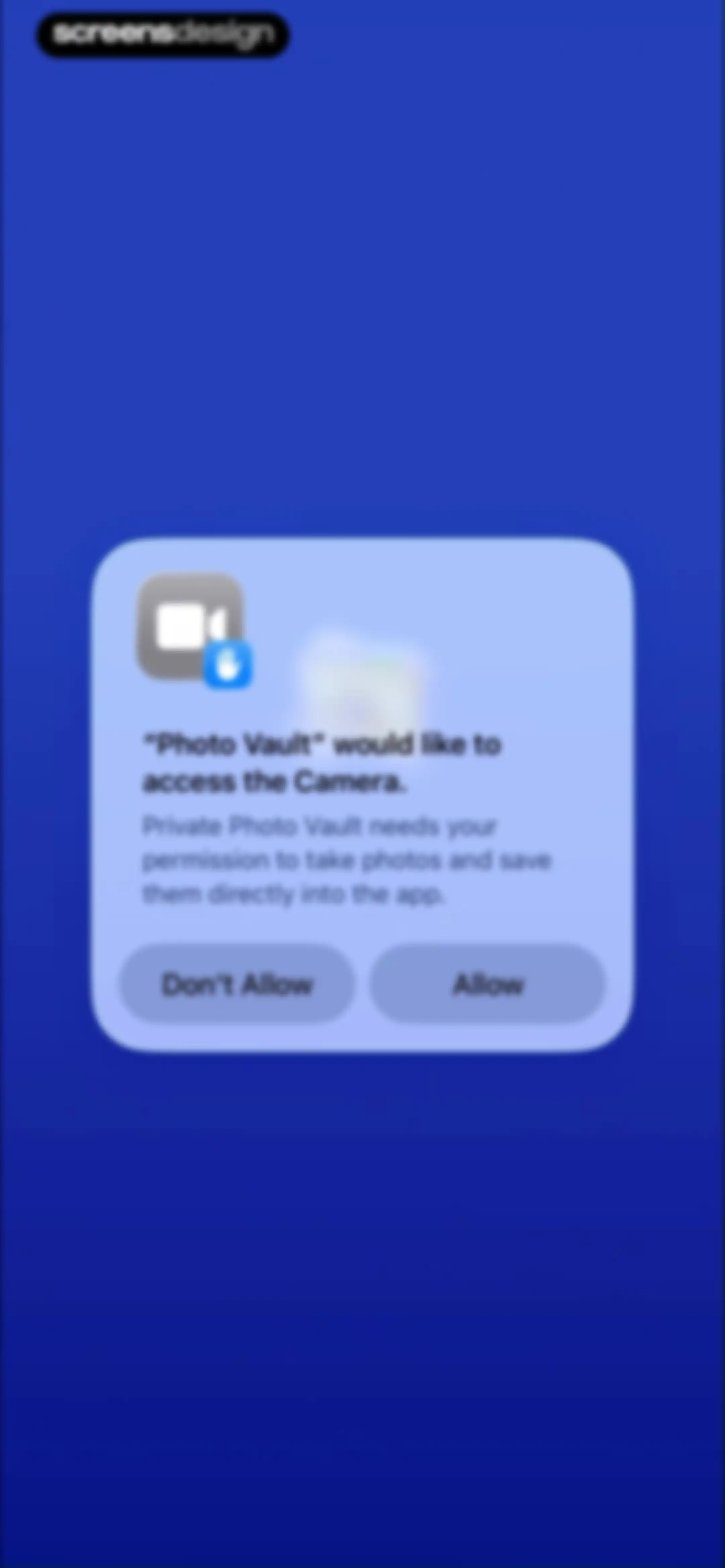 Private Photo Vault - Pic Safe screen 23