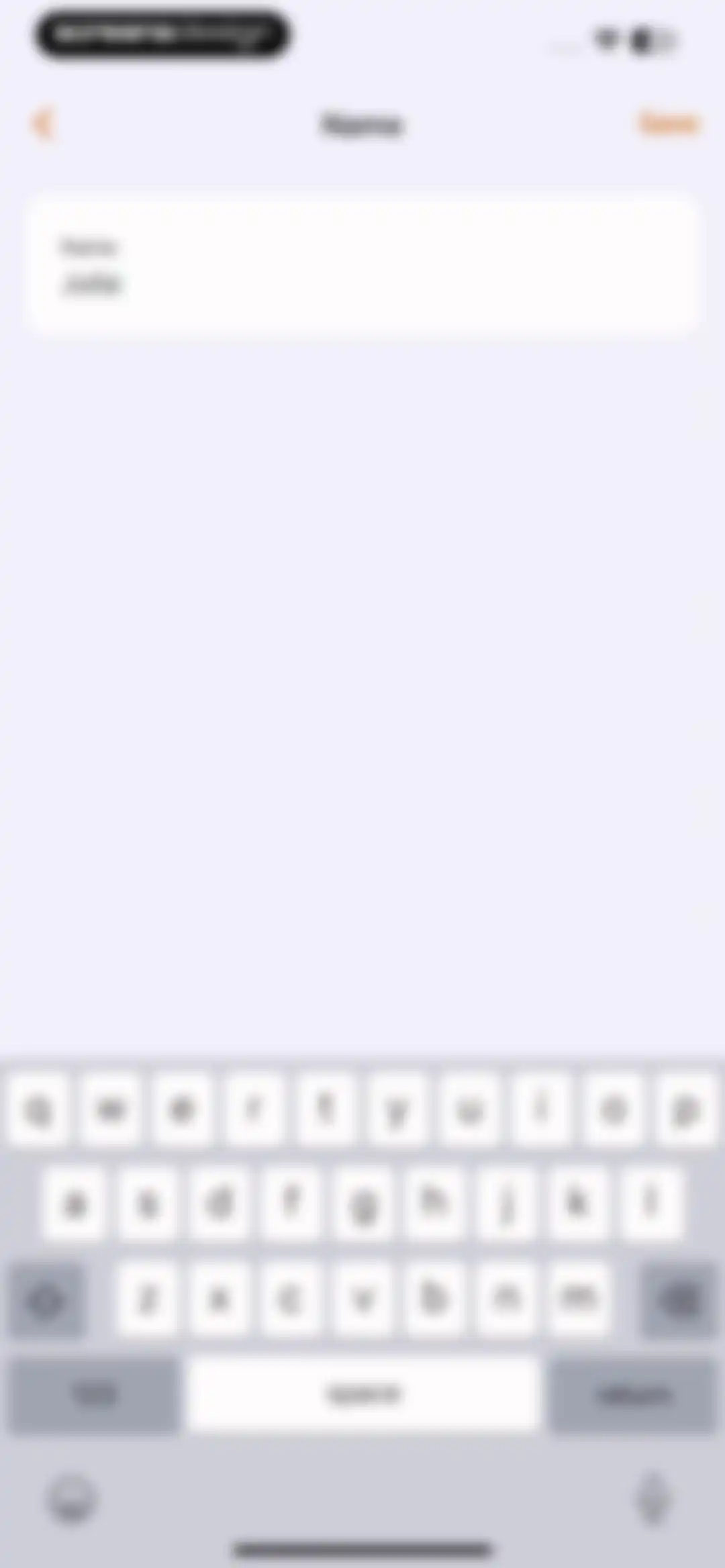 JustSpeak – AI English Tutor screen 104