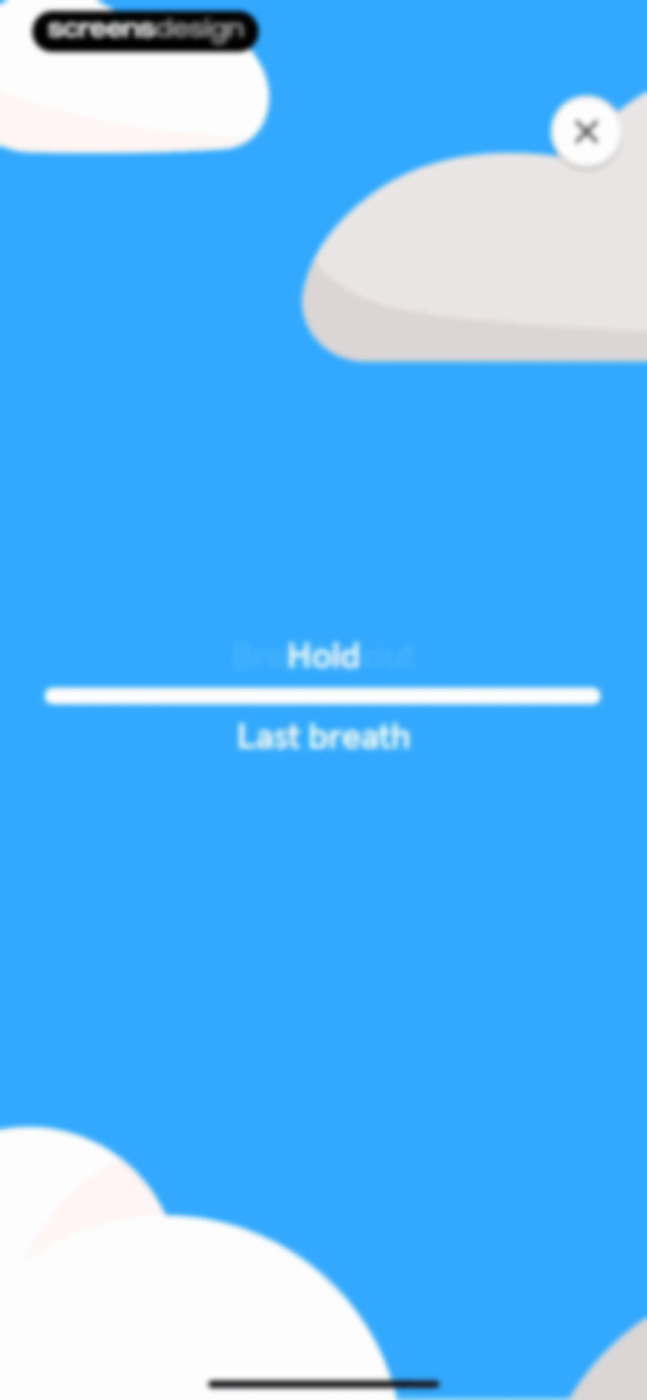 Headspace: Sleep & Meditation screen 31