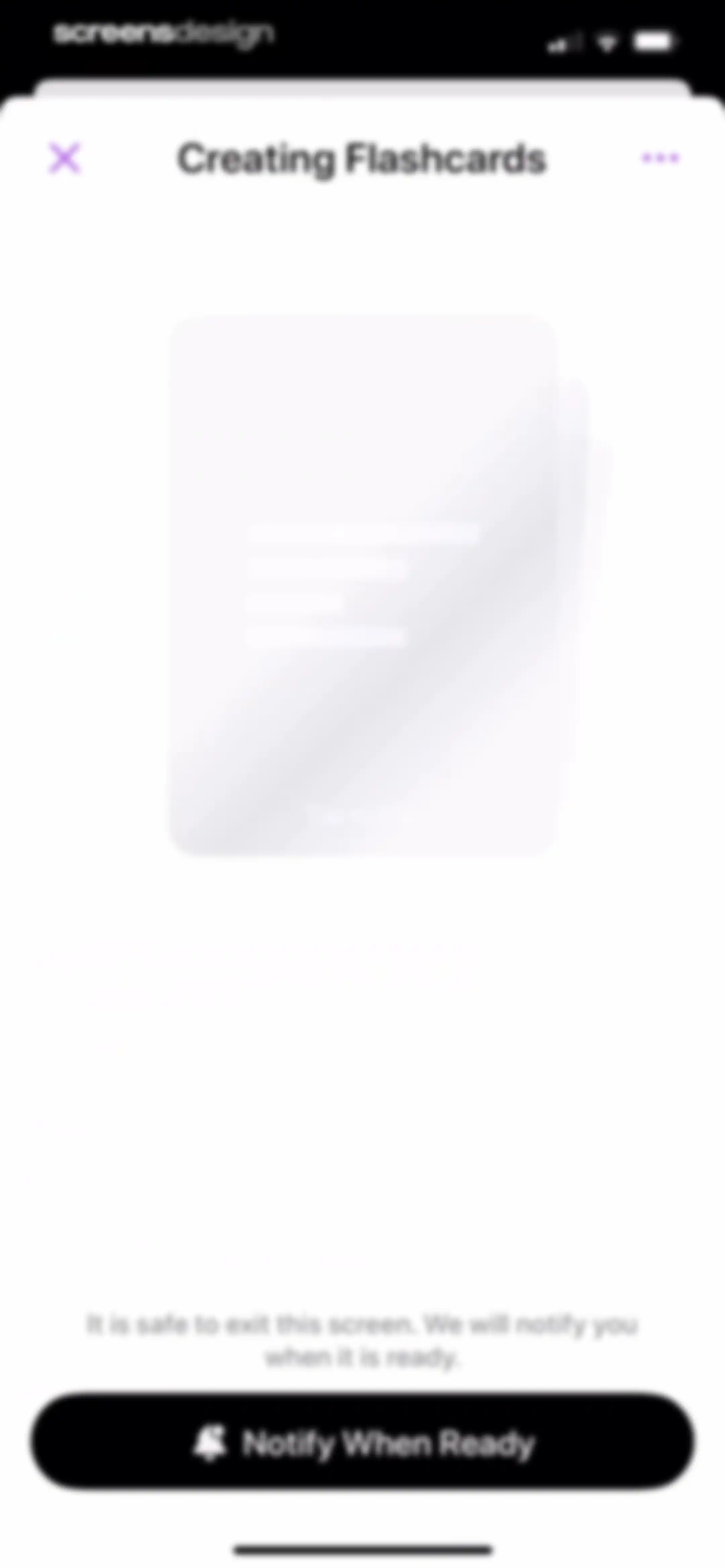 TLDL: AI Lecture Note Taker screen 67