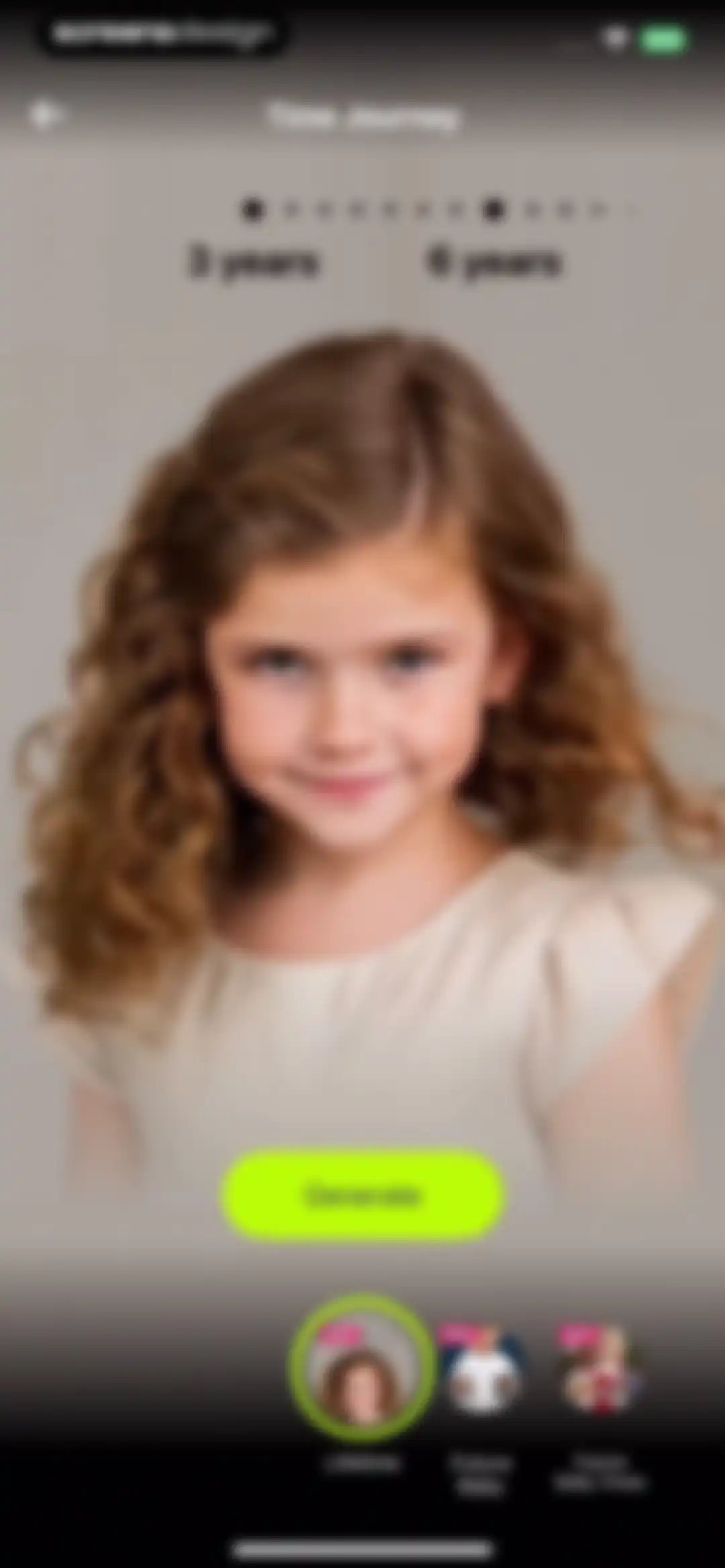 CloneAI - AI Video Generator screen 16