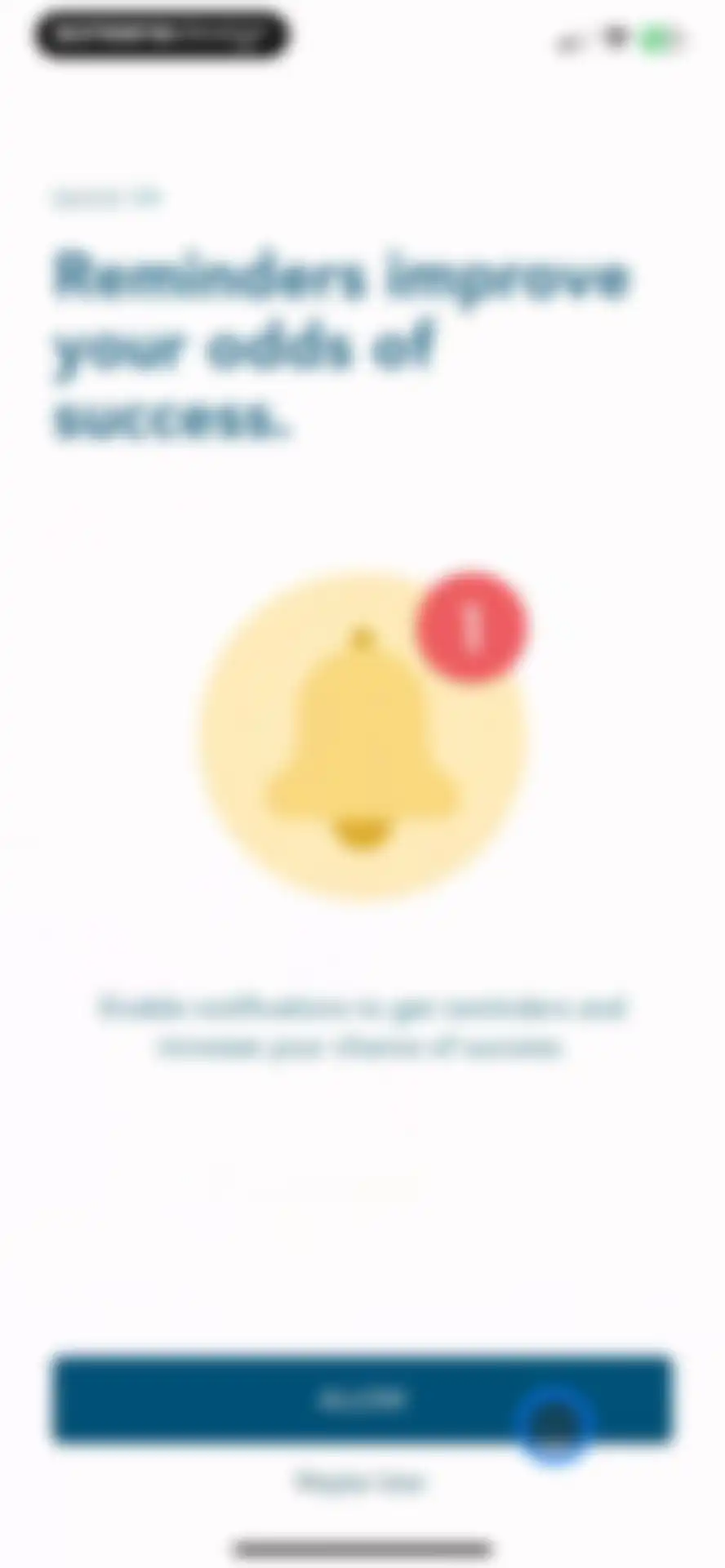 Healthi: Weight Loss, Diet App screen 21