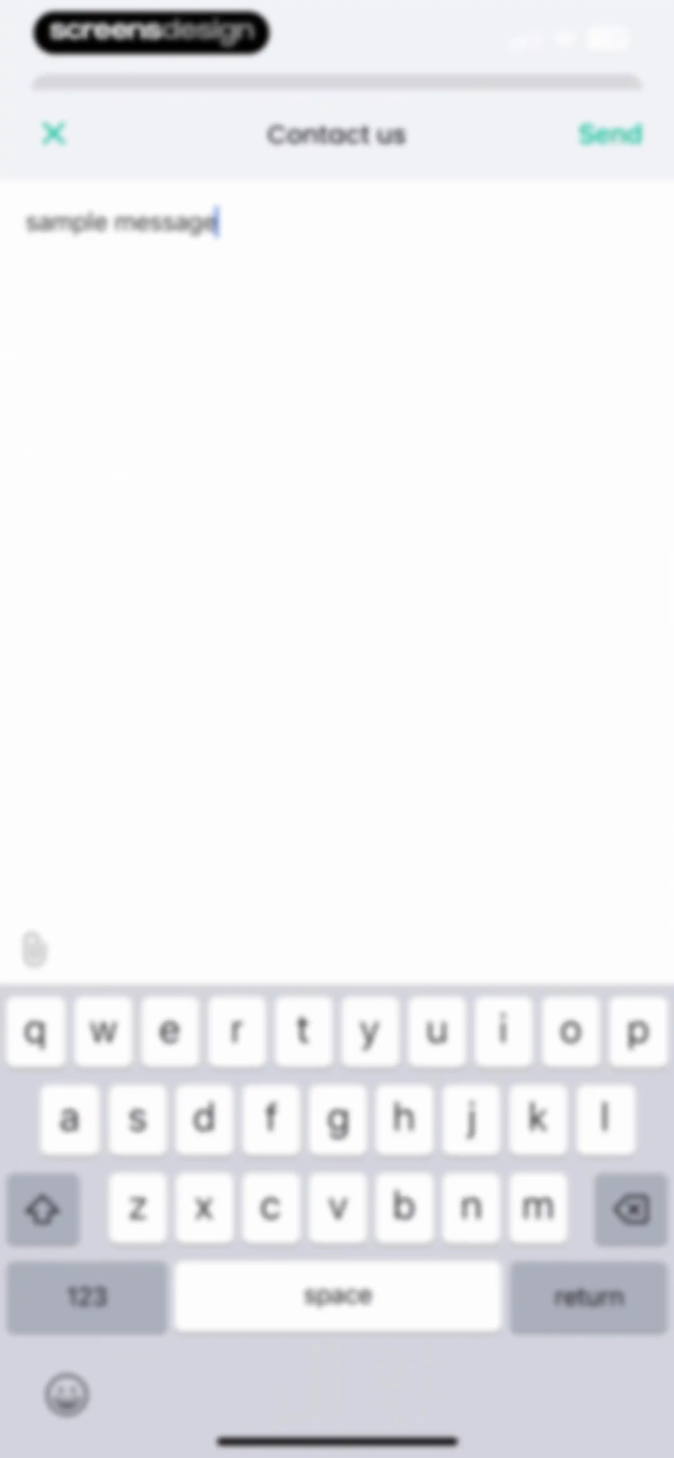 PlantIn: Plant Identifier・Care screen 190
