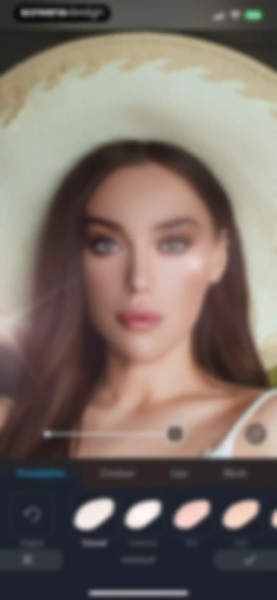 Facelab: Face & Body Editor screen 24