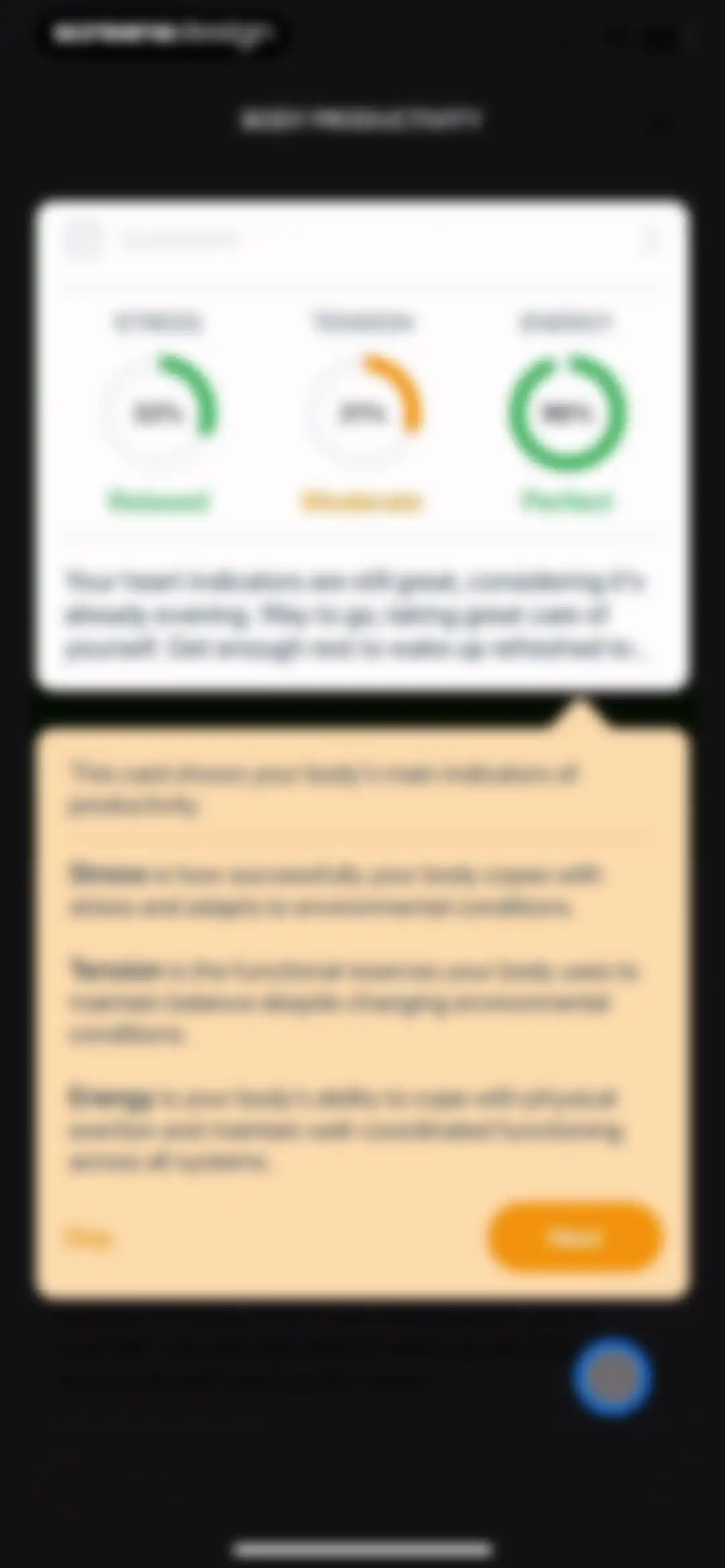 Heartify: Heart Health Monitor screen 15