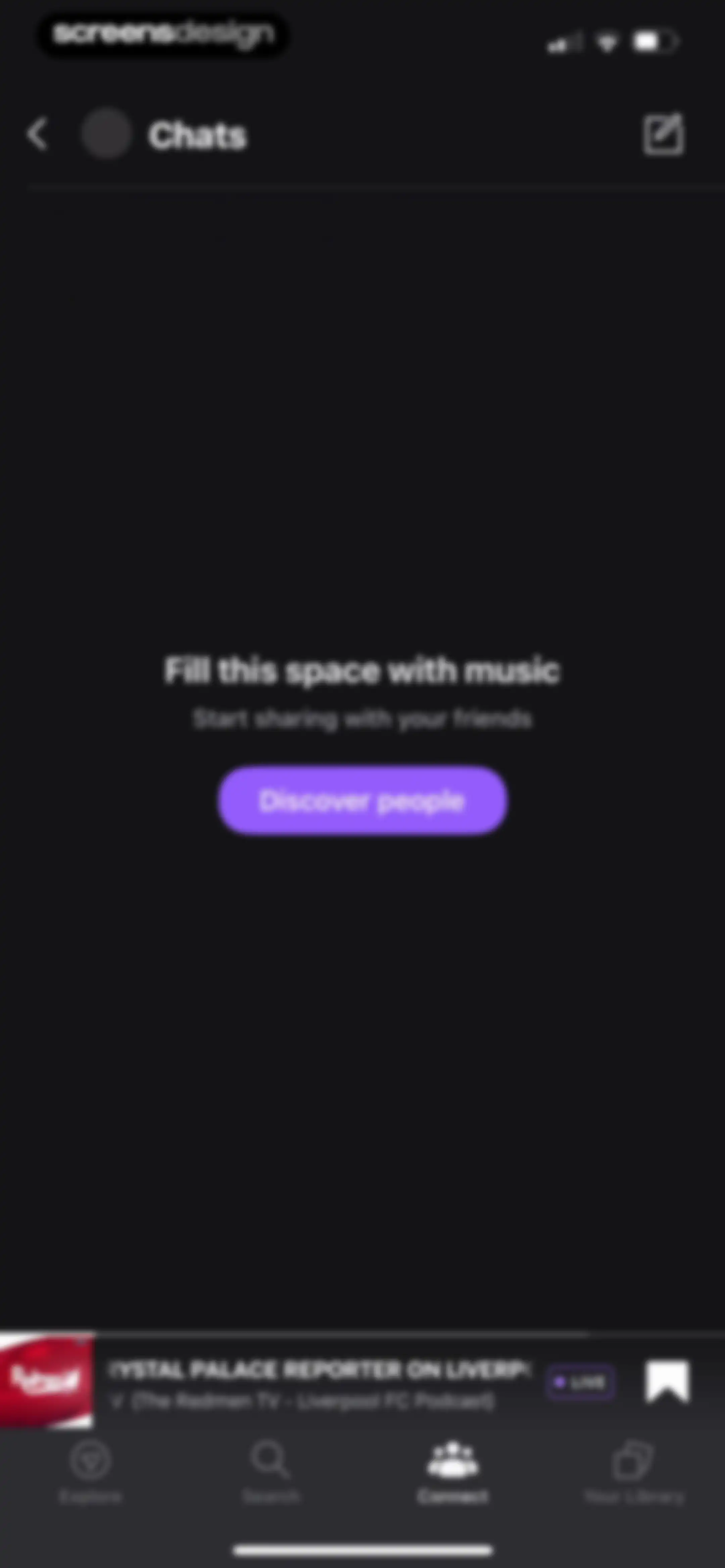 Anghami: Play Music & Podcasts screen 108