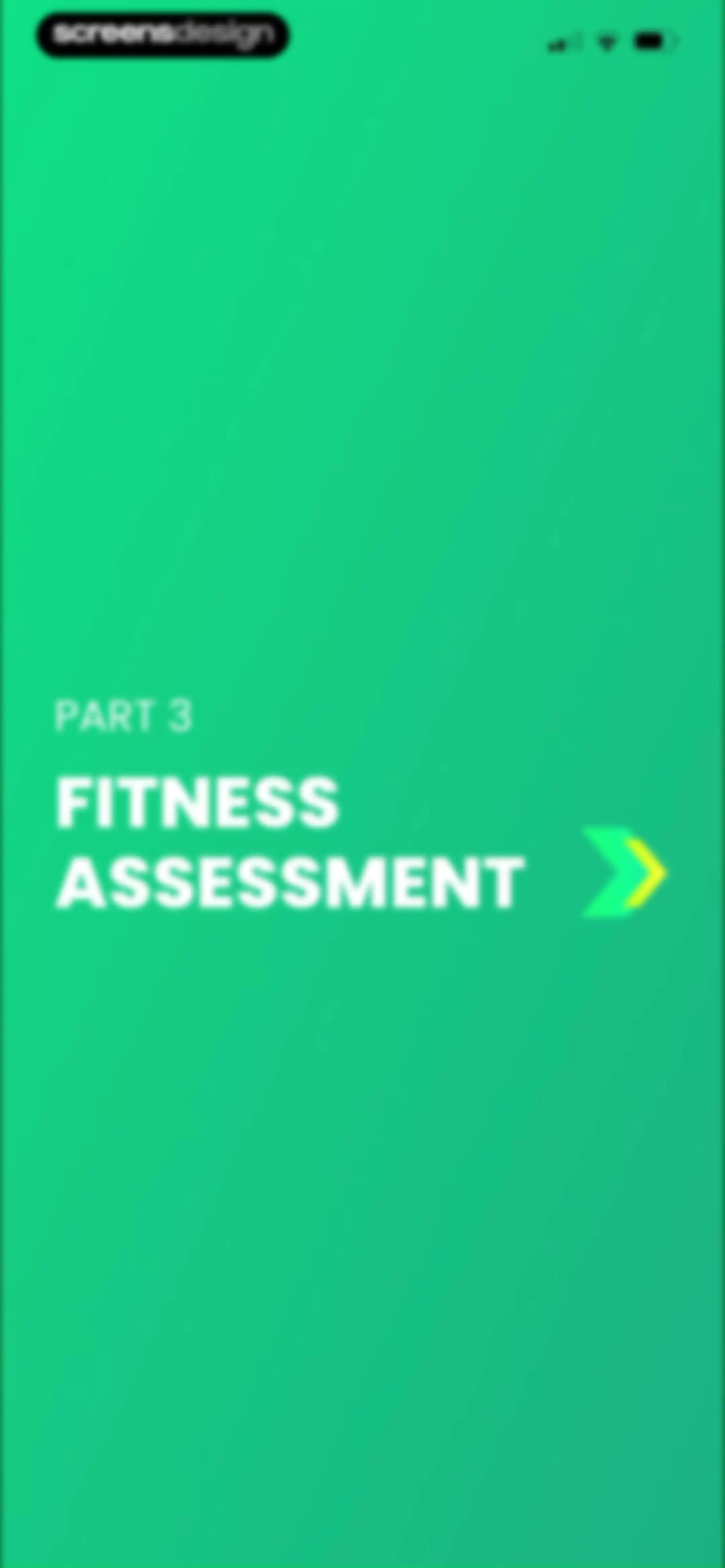 Lose Weight for Men at Home screen 26