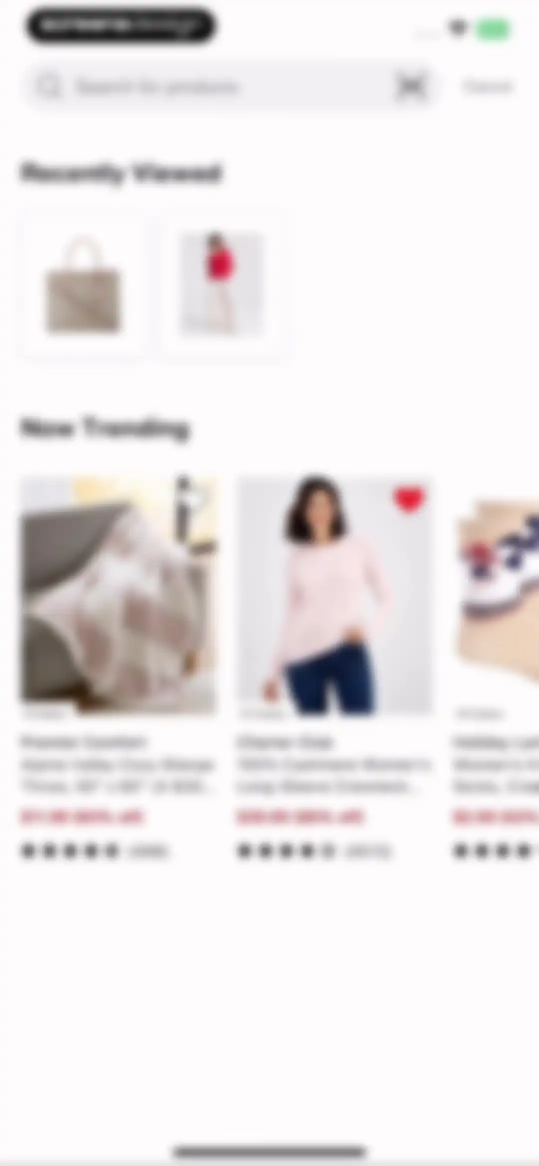 Macy's: Shop, Save, and Earn screen 43