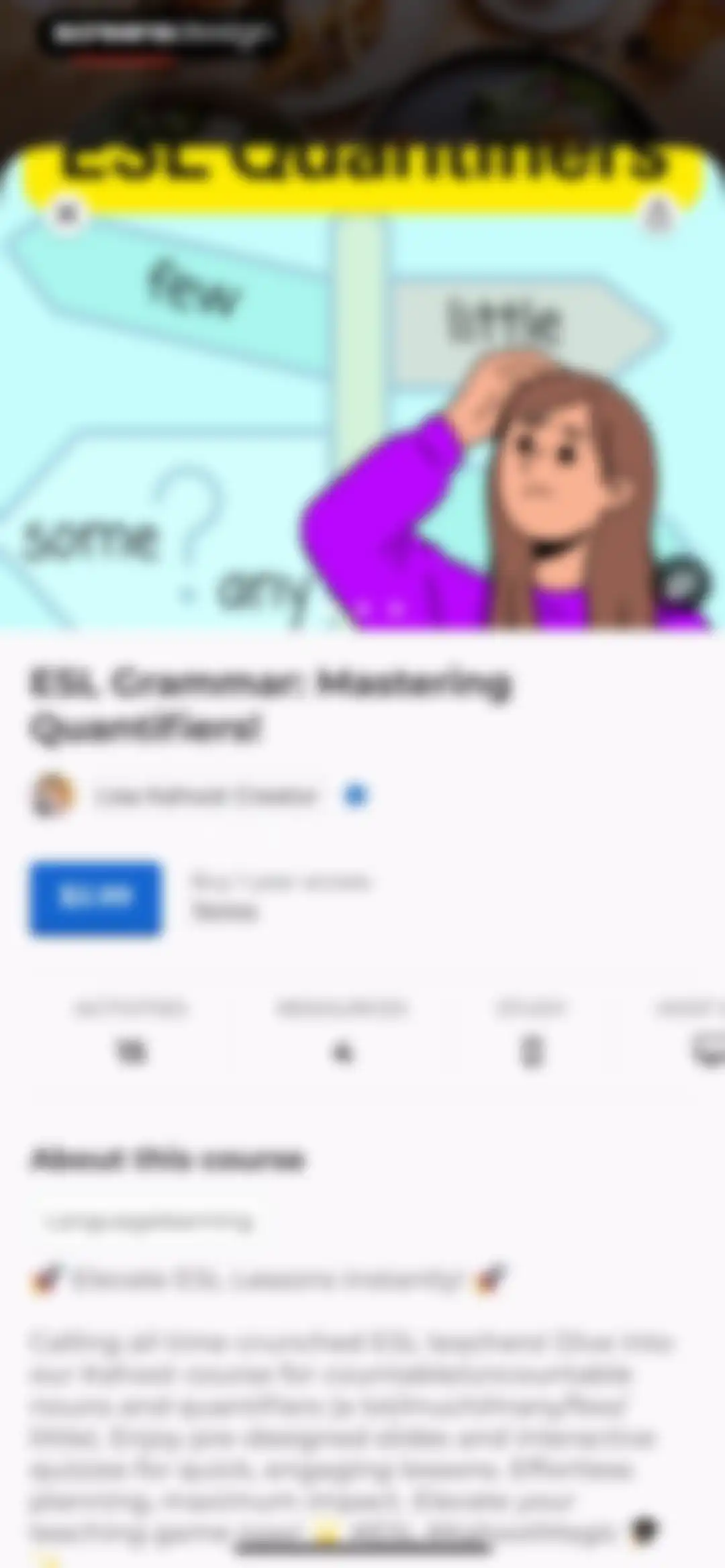 Kahoot! Play & Create Quizzes screen 113