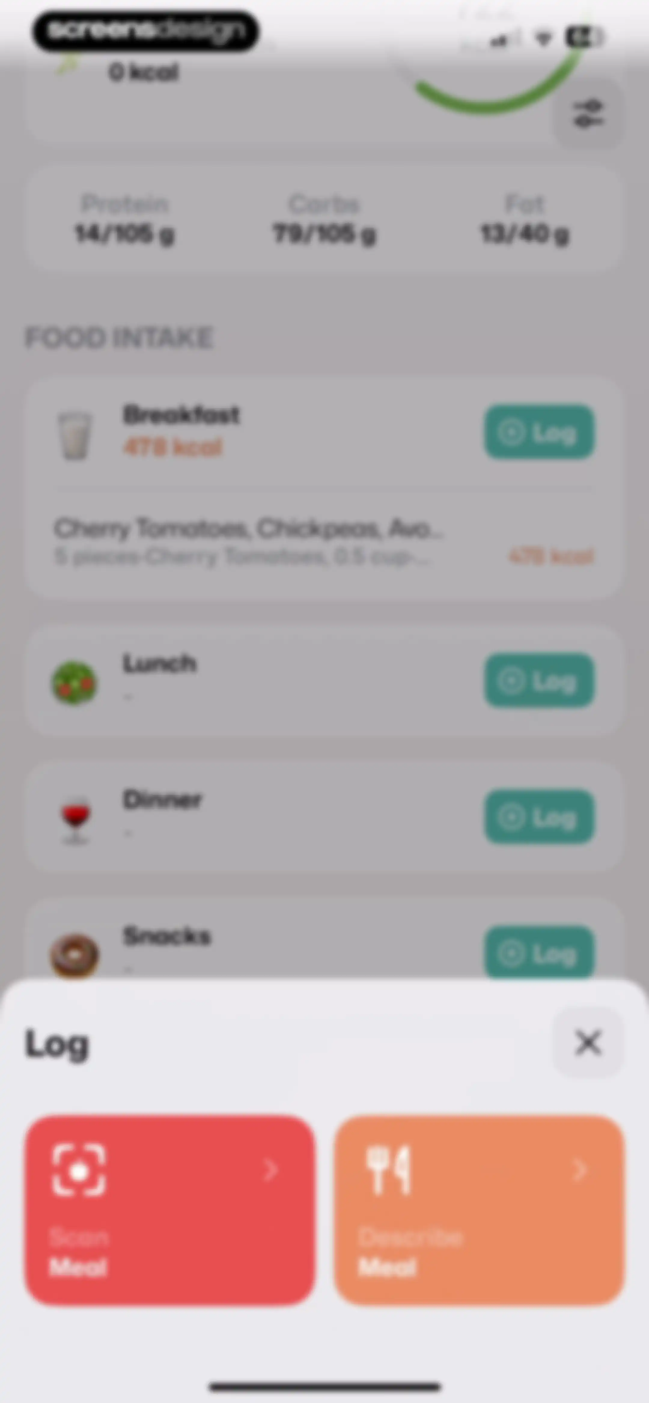 Well Up-Level Up Your Wellness screen 63