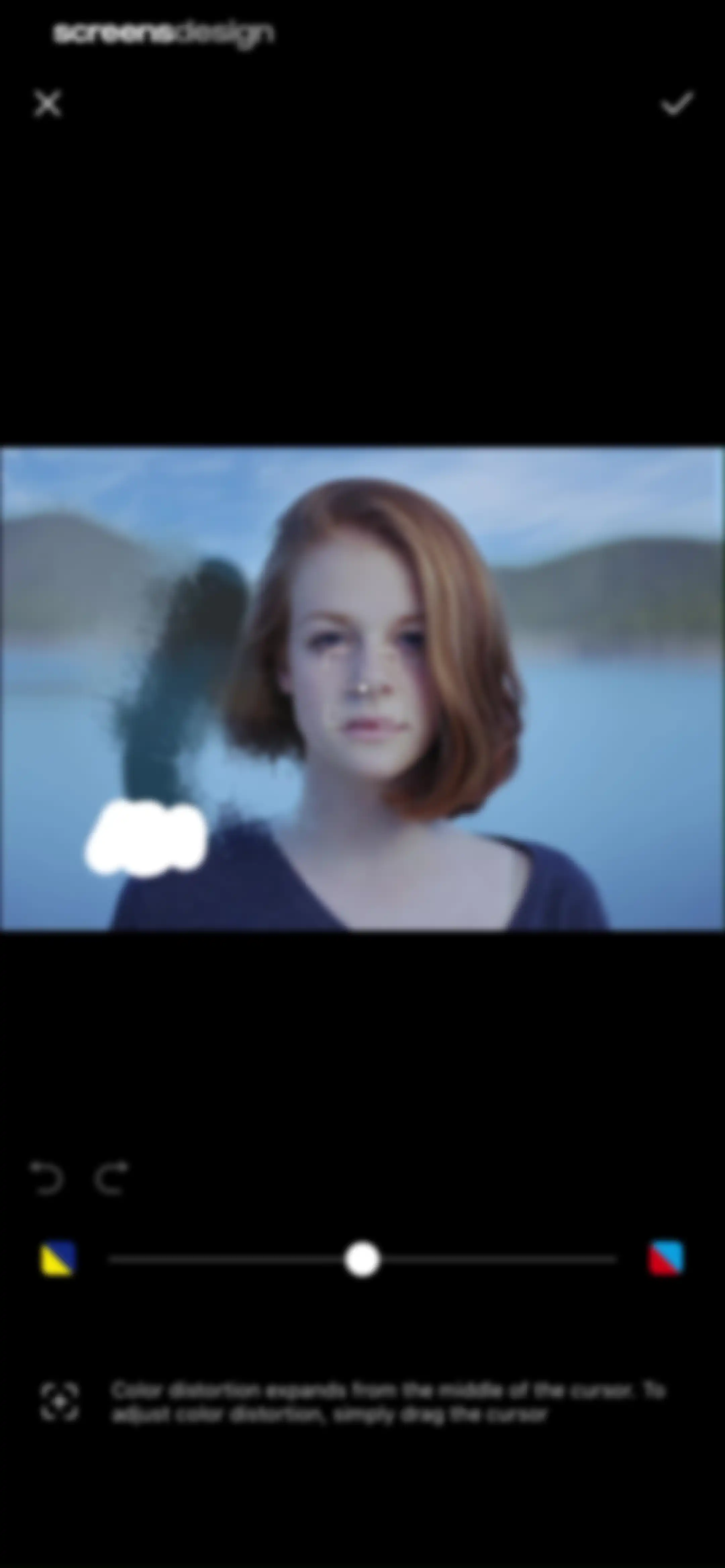 MIX-Photo Editor & Filters screen 53