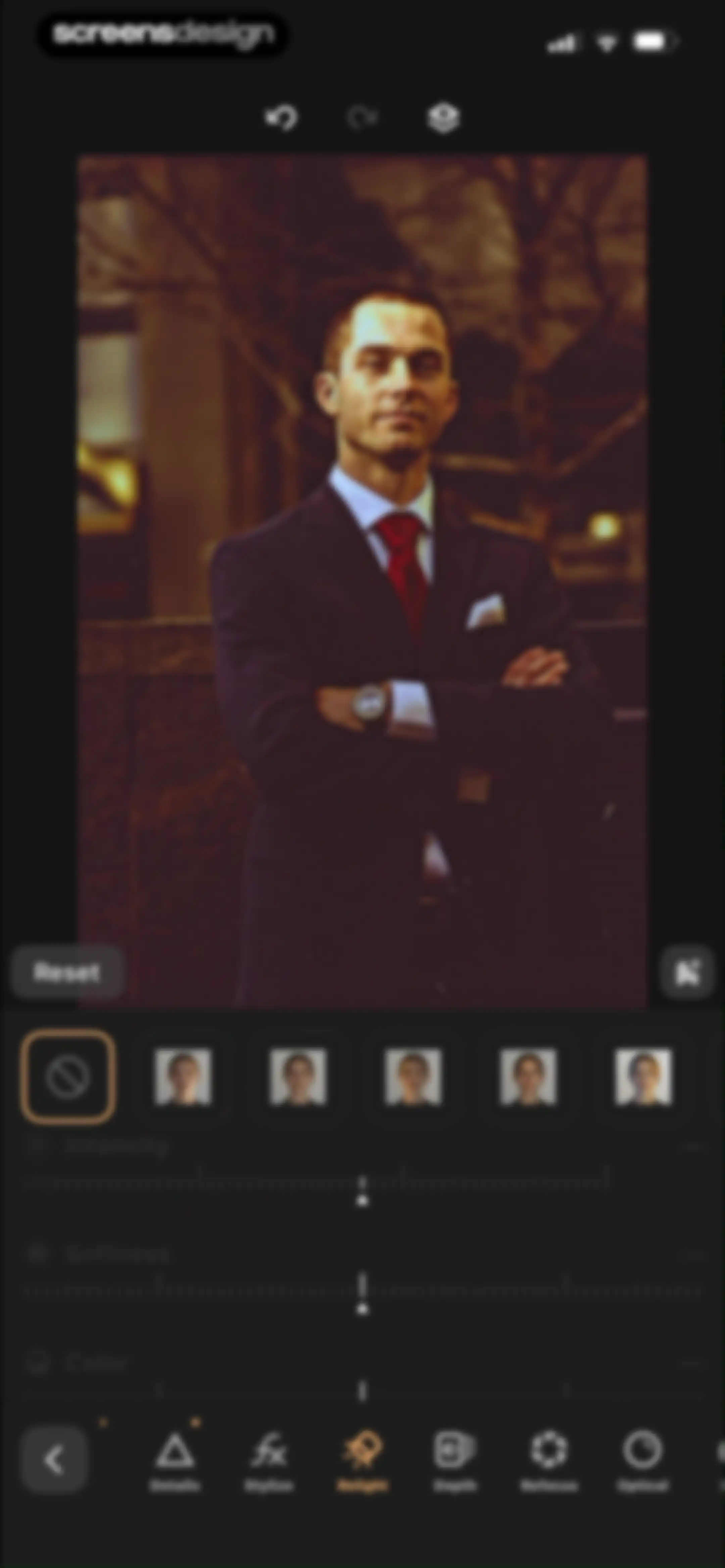 Prequel: Photo & Video Editor screen 53