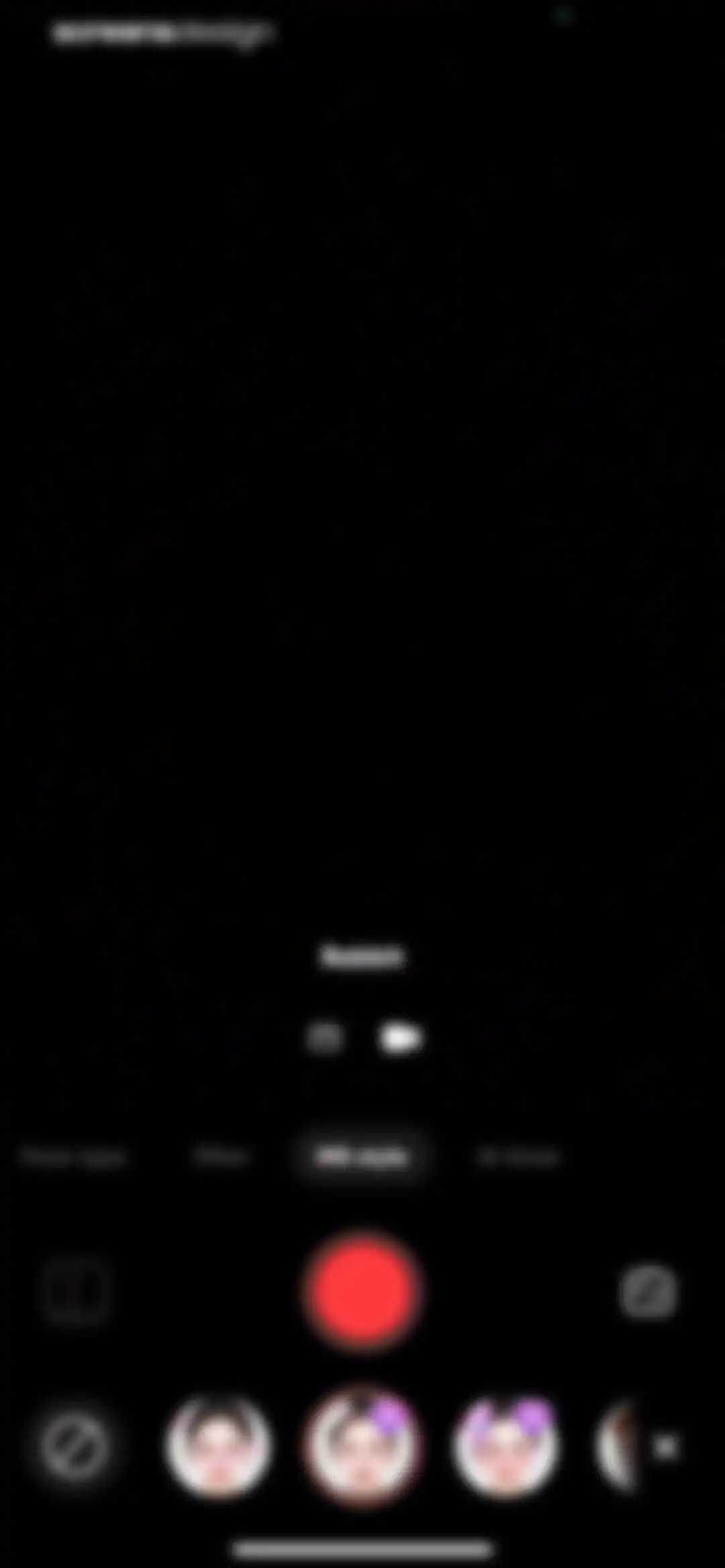 AnimalFace - looksmax ai score screen 49