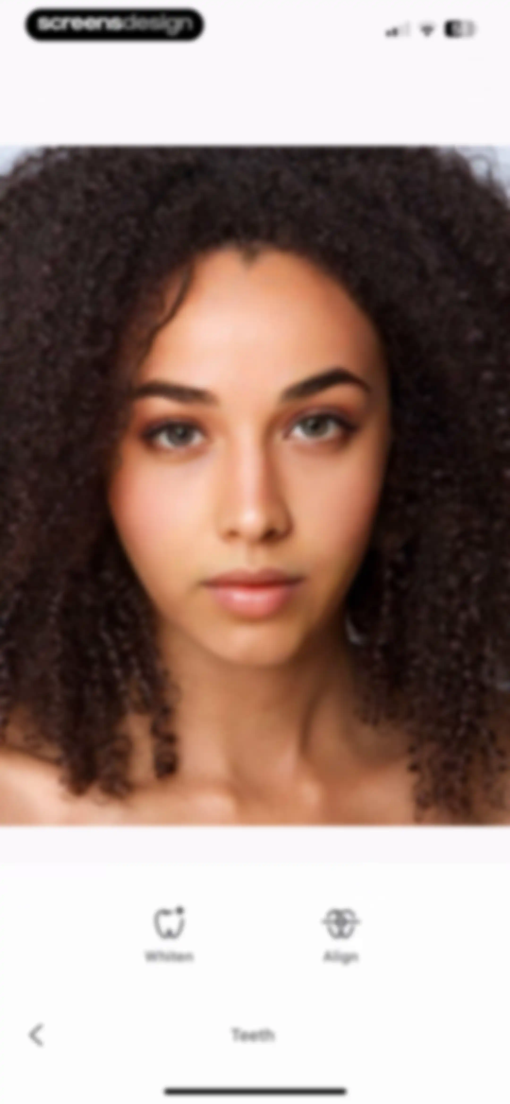 Airbrush: Face Photo Editor screen 80