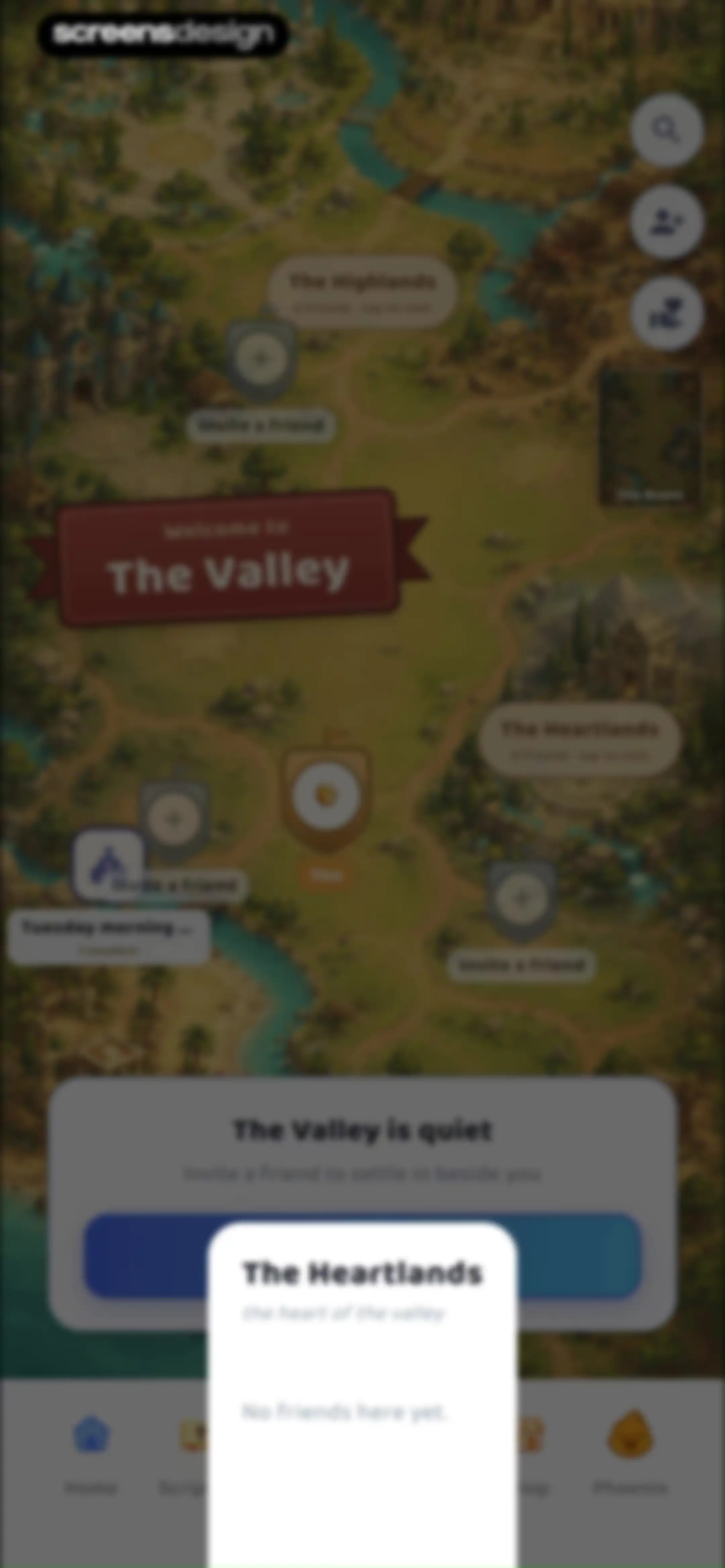 Ascend: Bible Game screen 170