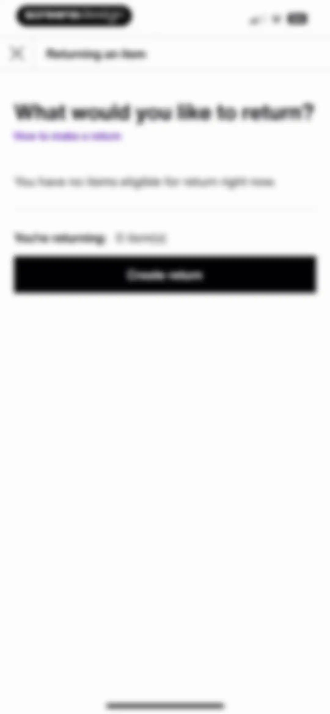 Zalando – Online fashion screen 128
