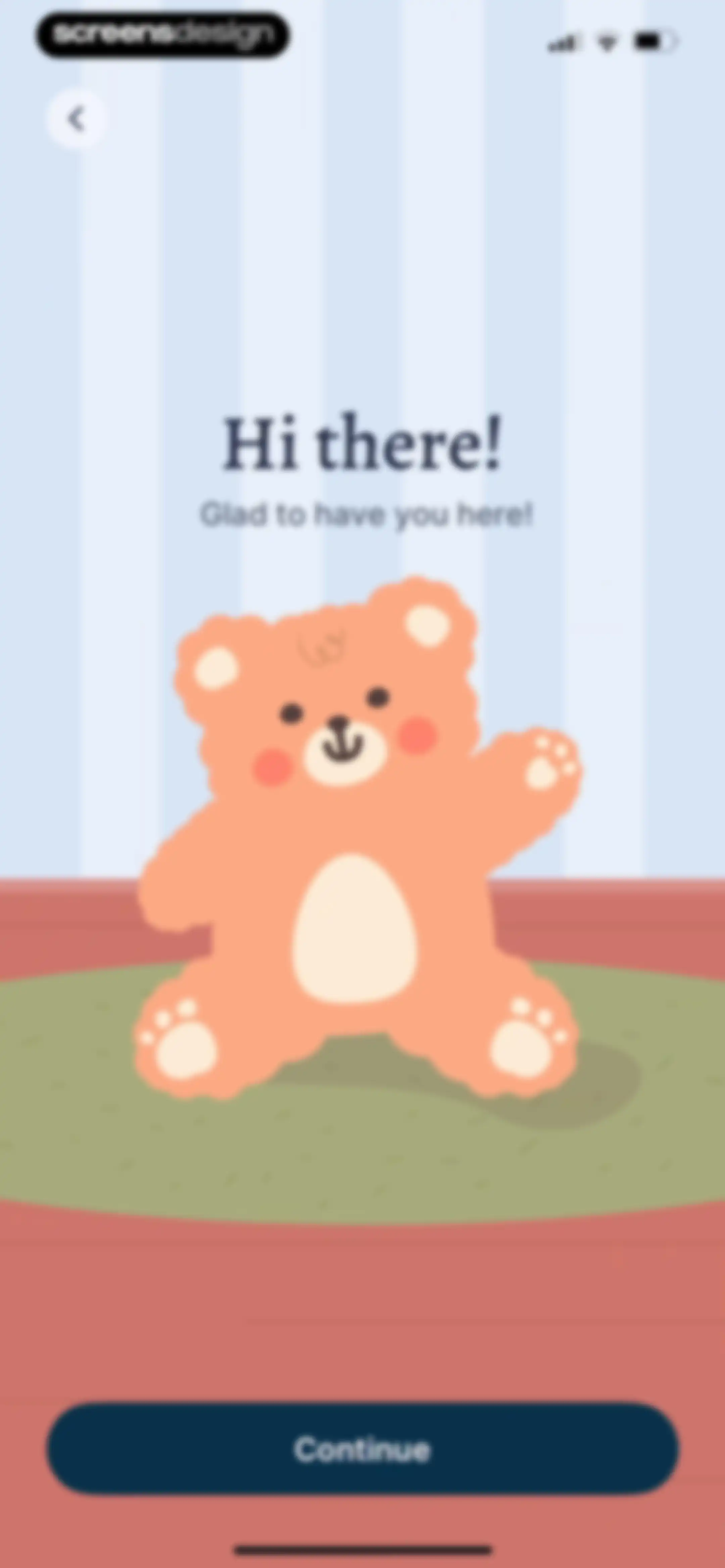 TeddyCare: Daily Routine Plan screen 10