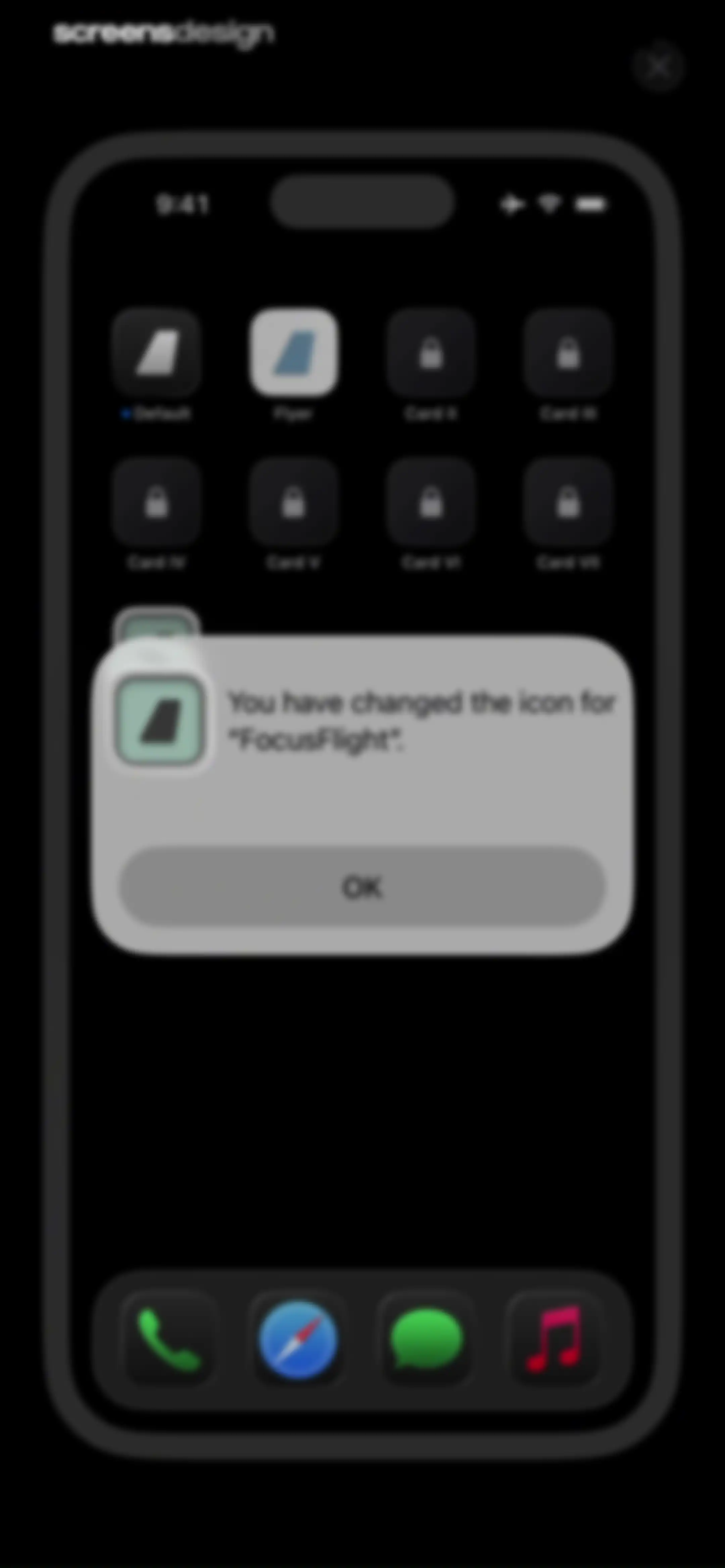 FocusFlight - Deepfocus Timer screen 74