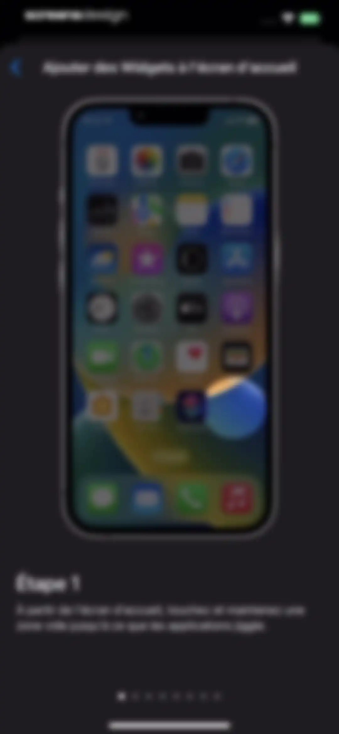 Brass - Icon Themes & Widgets screen 59
