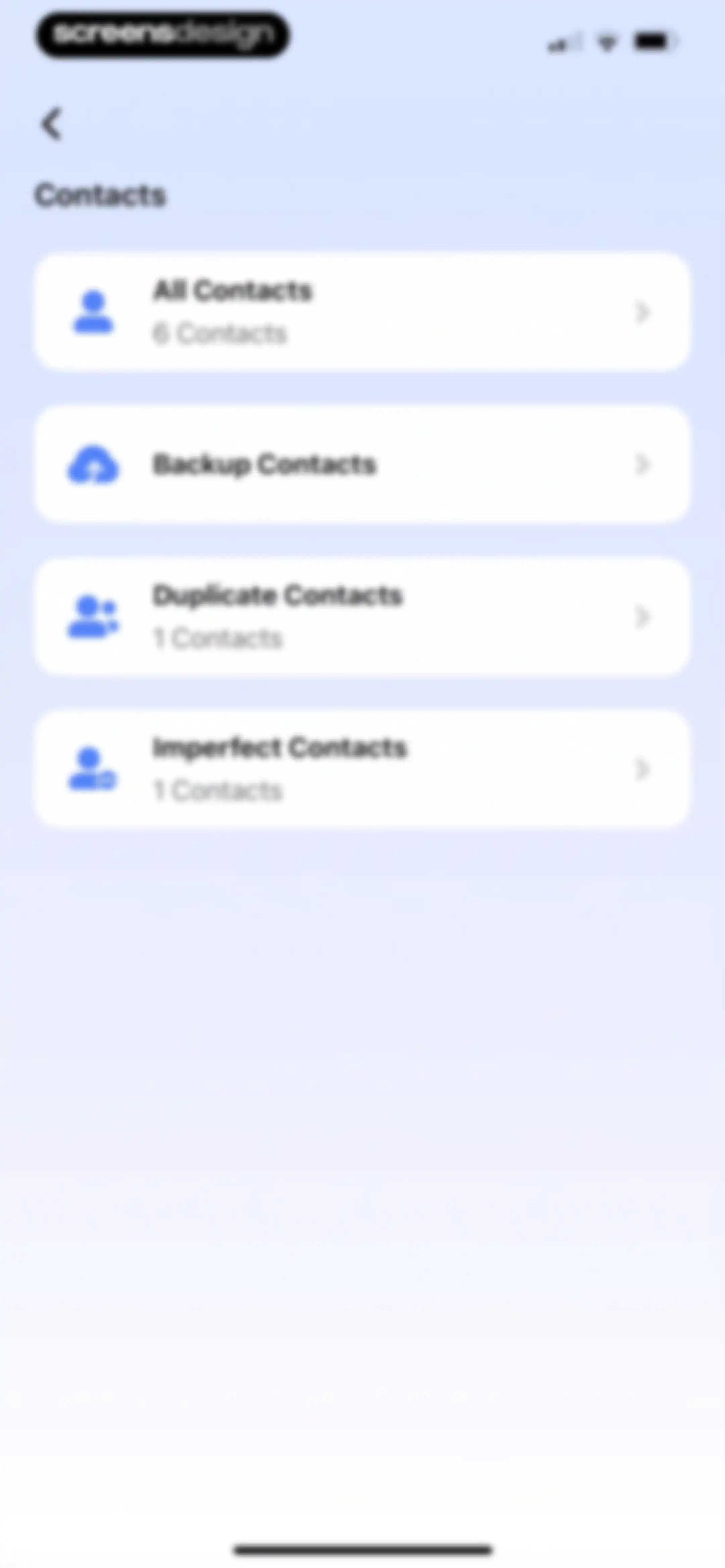 Phone Cleaner: Clean Up Smart screen 52