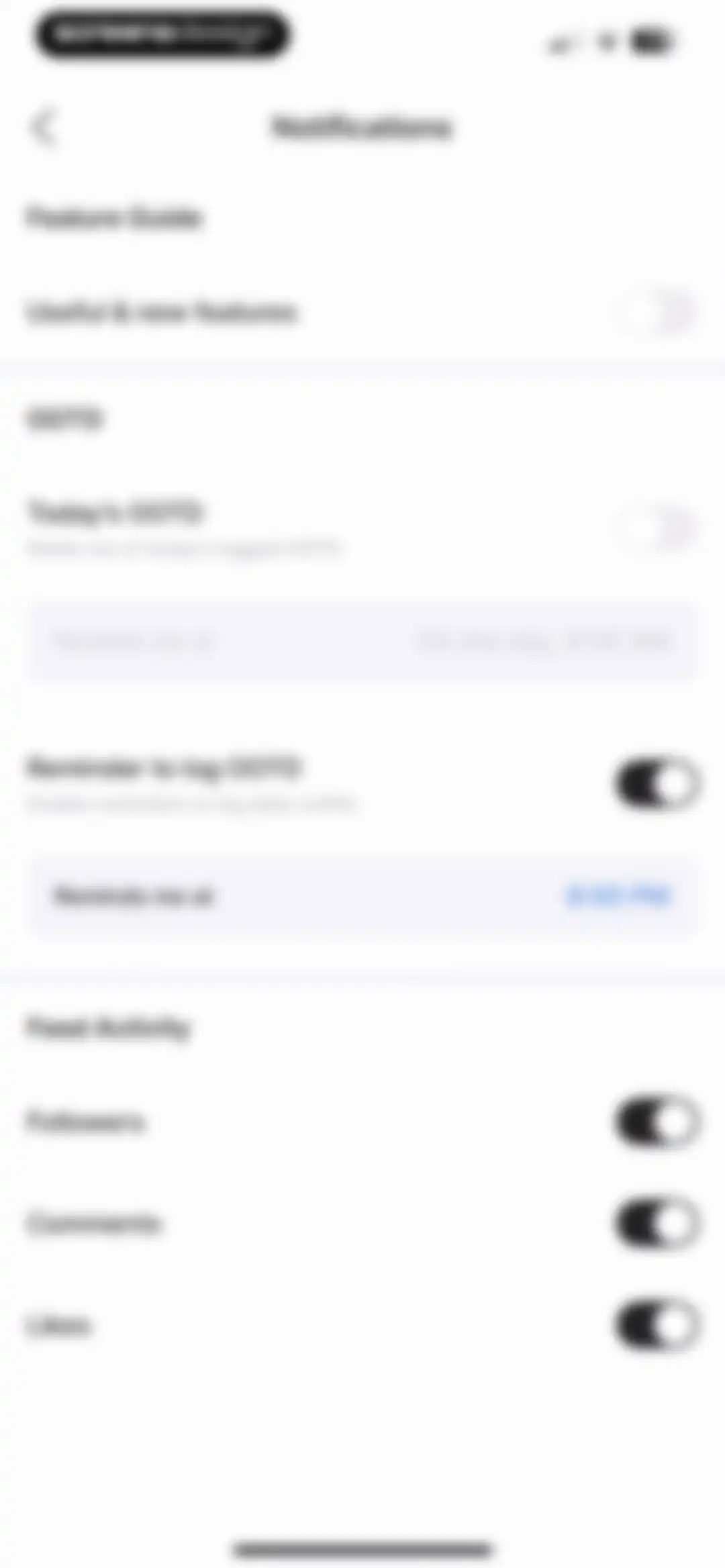 Acloset - AI Fashion Assistant screen 219