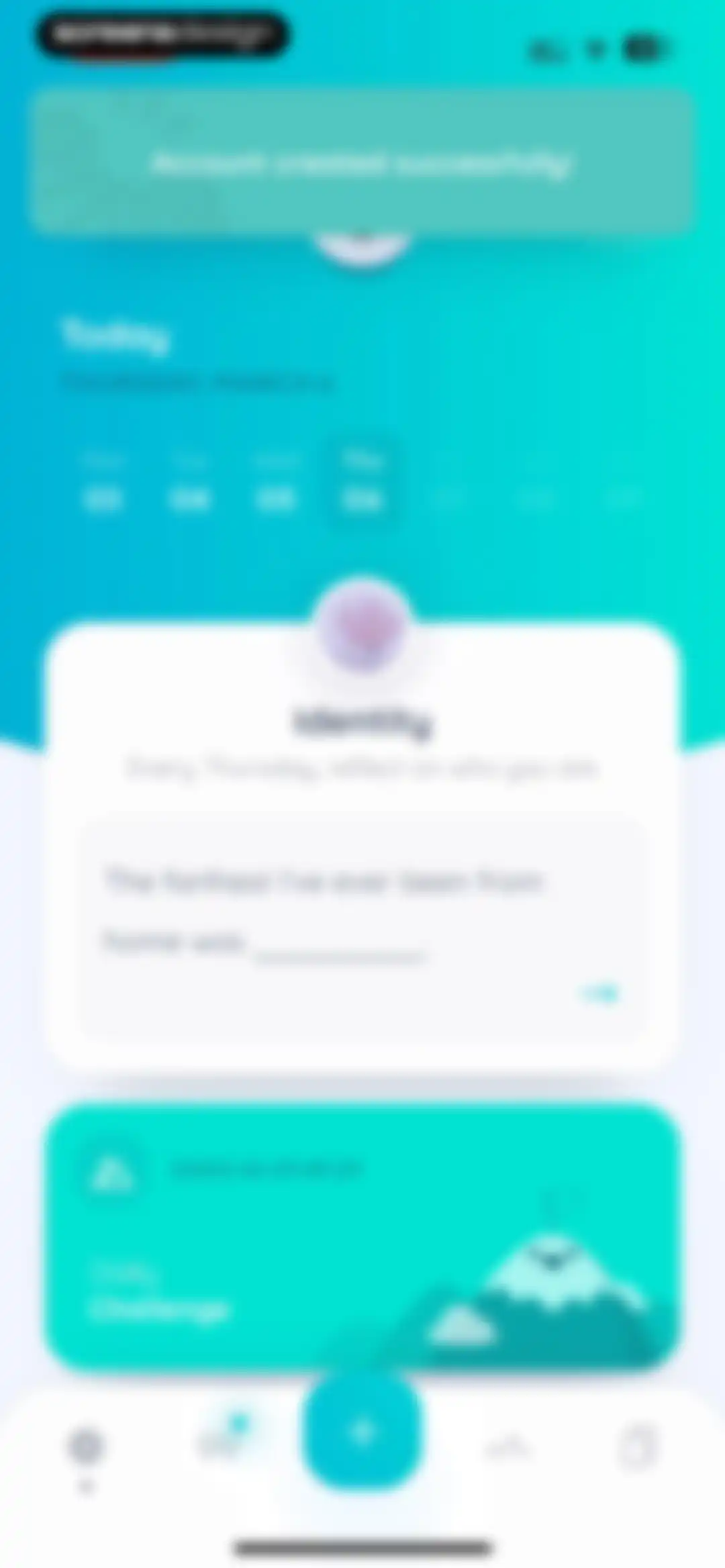 Reflectly - Journal & AI Diary screen 25