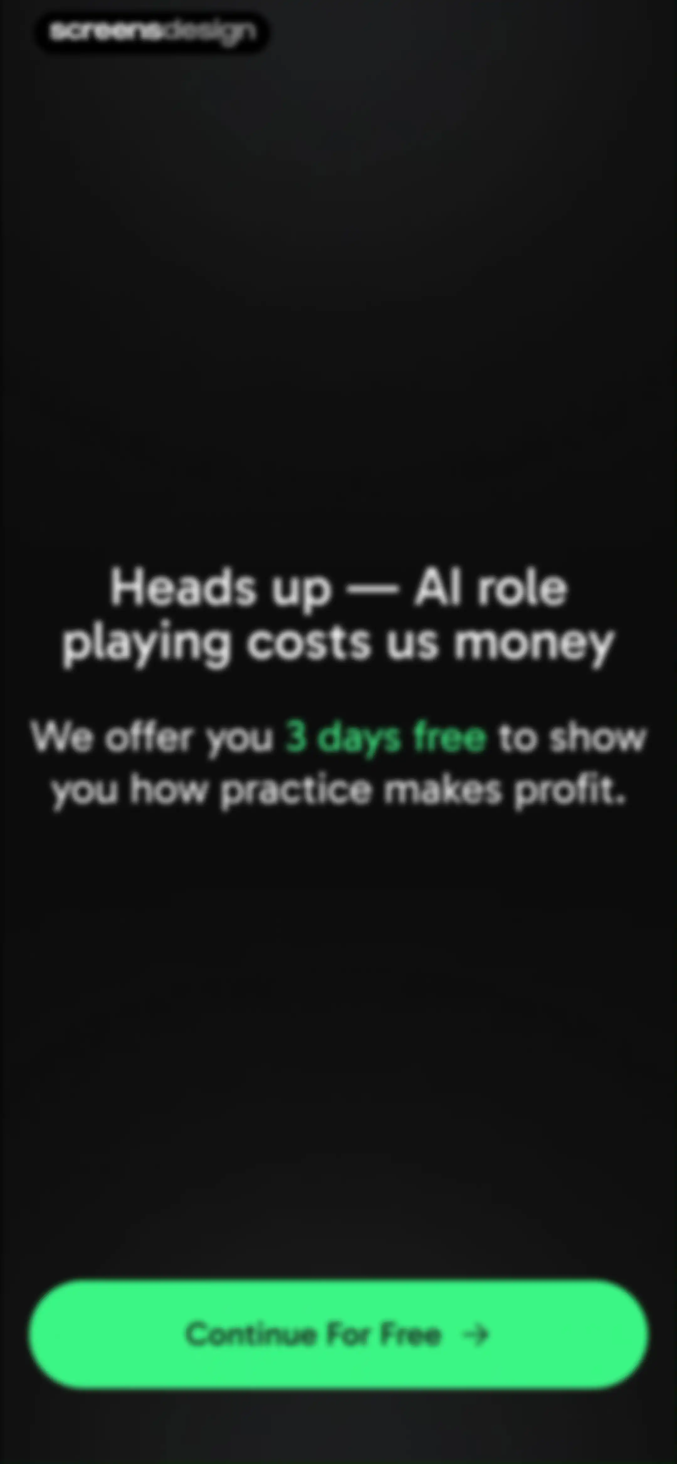 CloserCoach - AI Sales Trainer screen 22