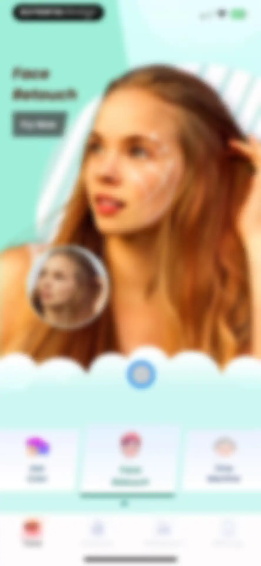 Art Pics-Photo Editor&FaceSwap screen 37