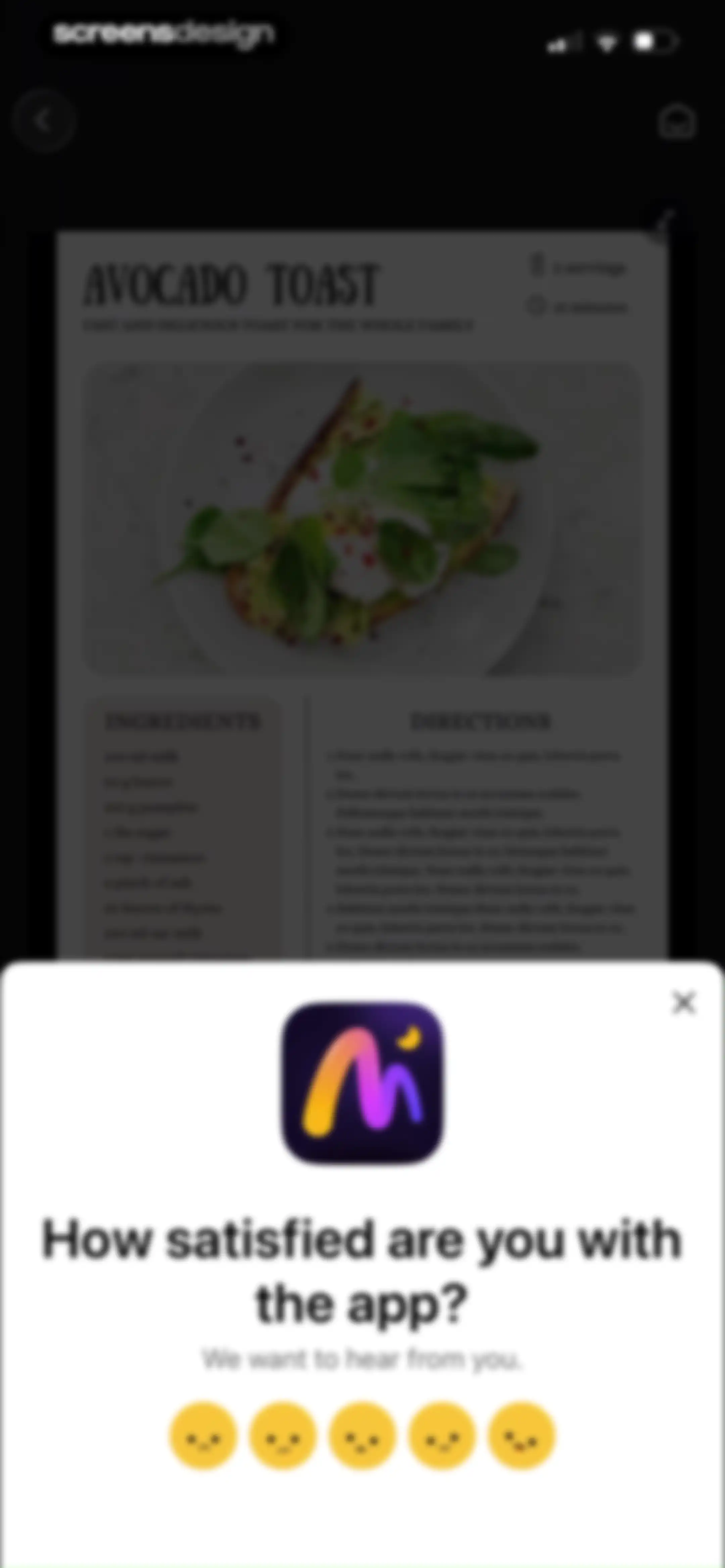 AI Marvels - AI Photo Editor screen 61