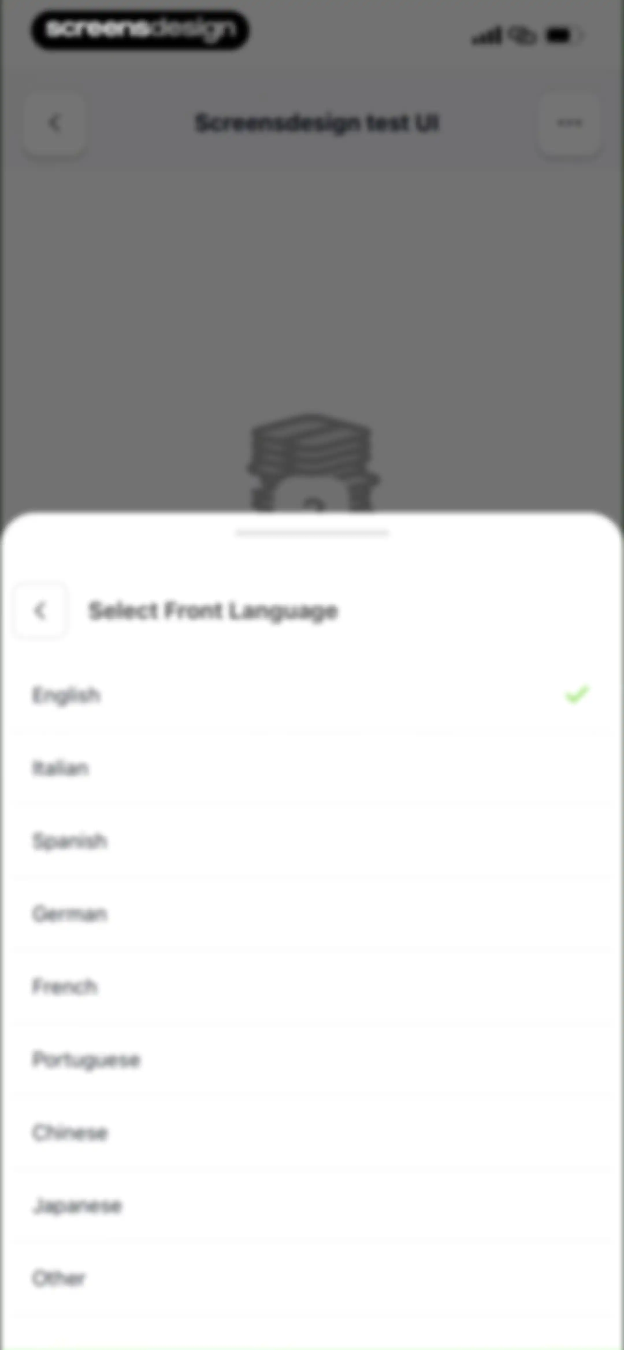 Flashka - AI Flashcards Maker screen 29