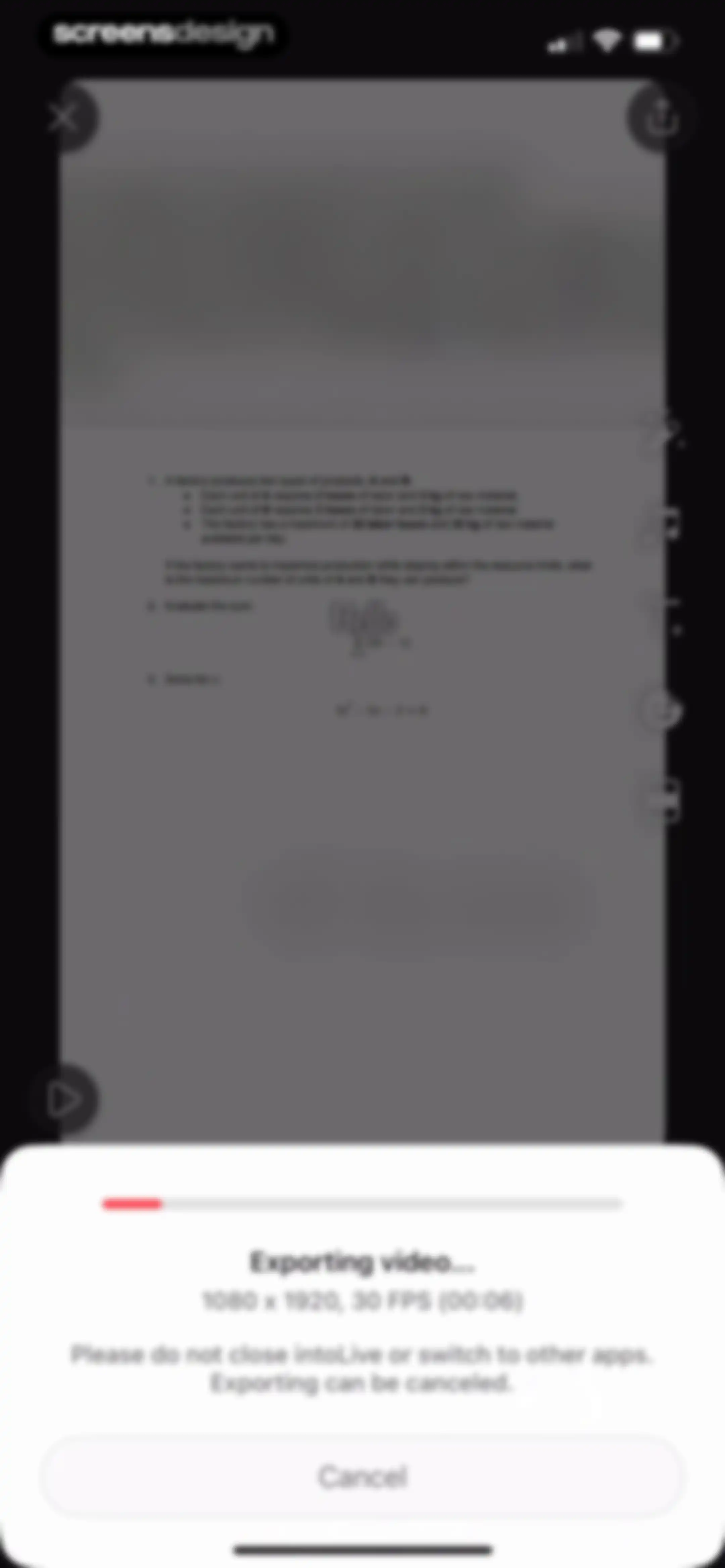 intoLive - Live Wallpapers screen 86