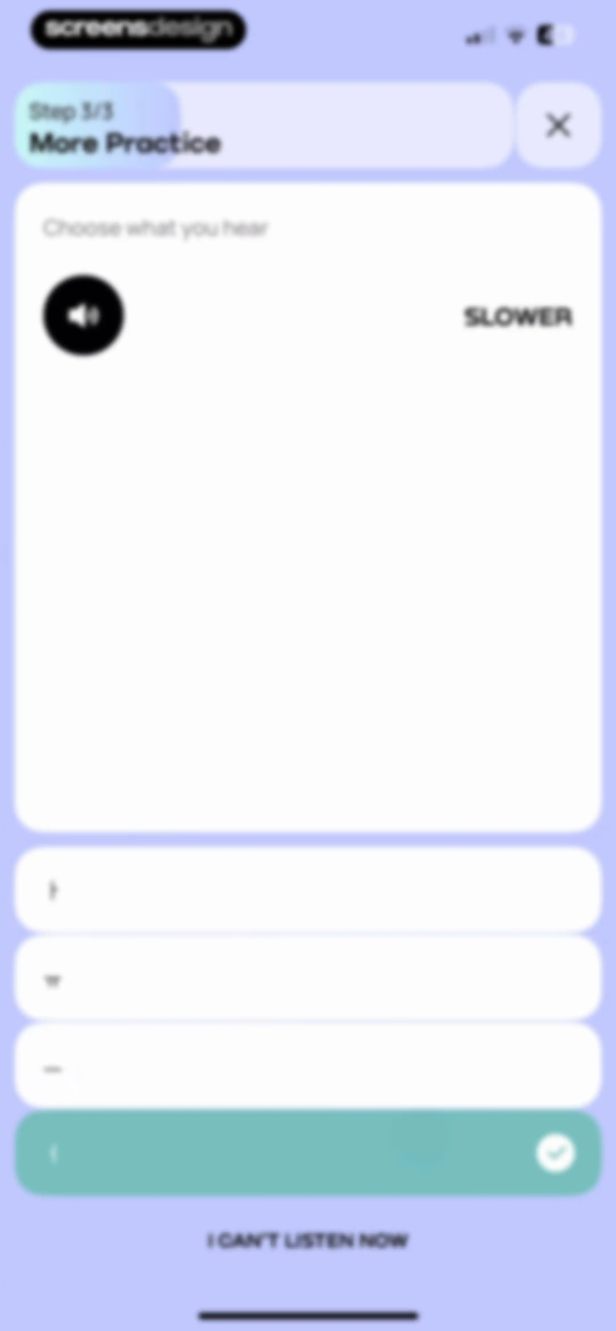 Promova: Language Learning App screen 70