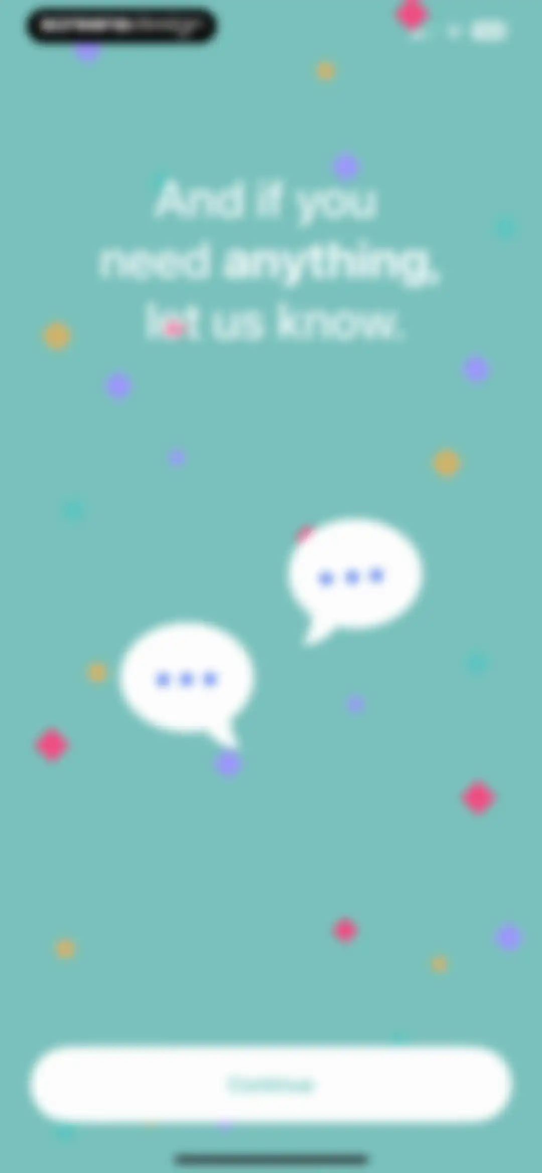 Brainbuddy: Quit PMO screen 99