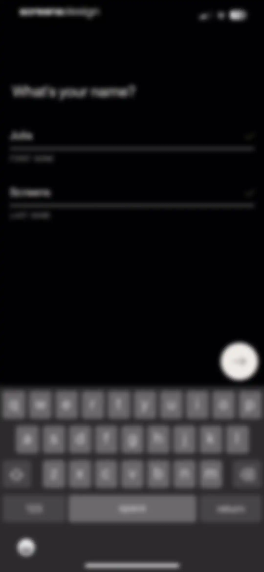 Open: Breathwork + Meditation screen 12