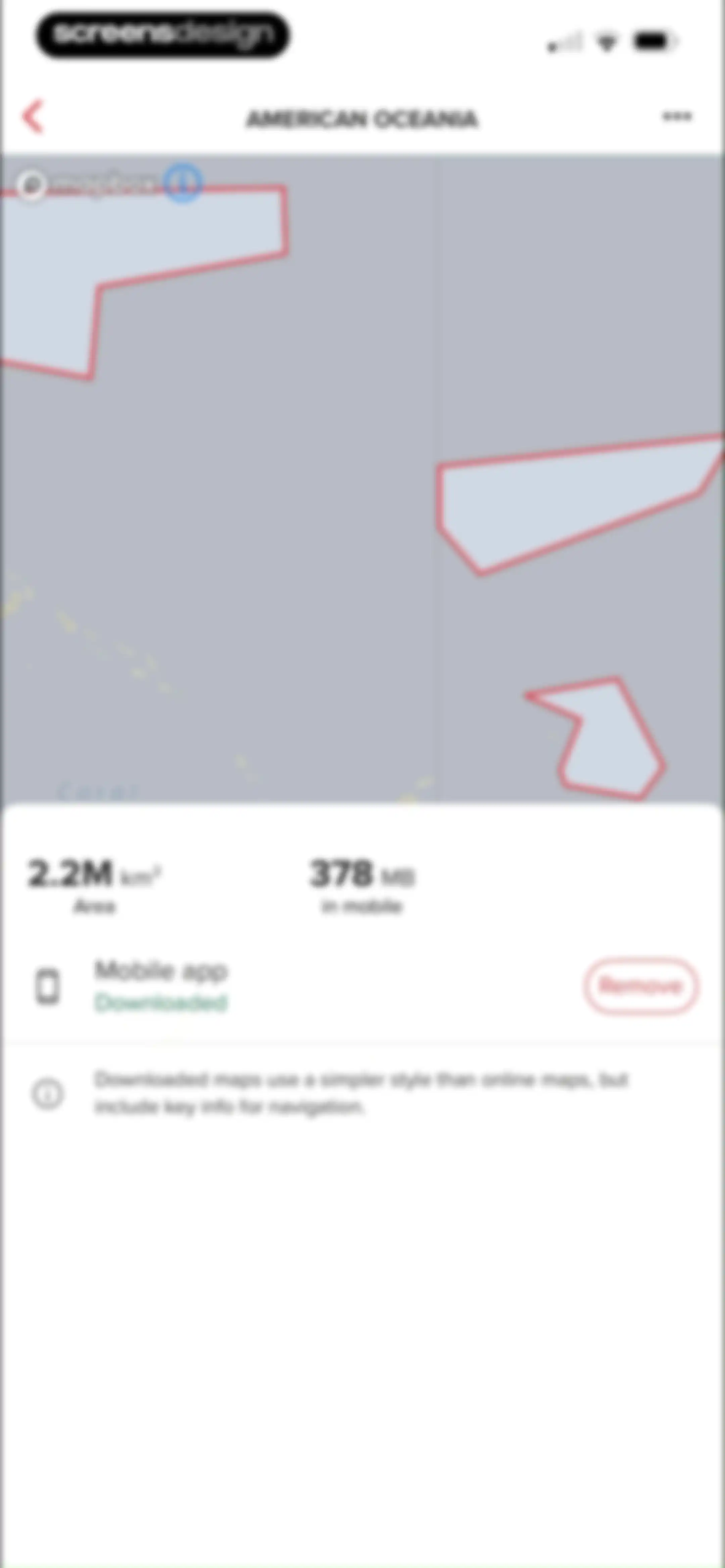 Sports Tracker: Run Bike Hike screen 208