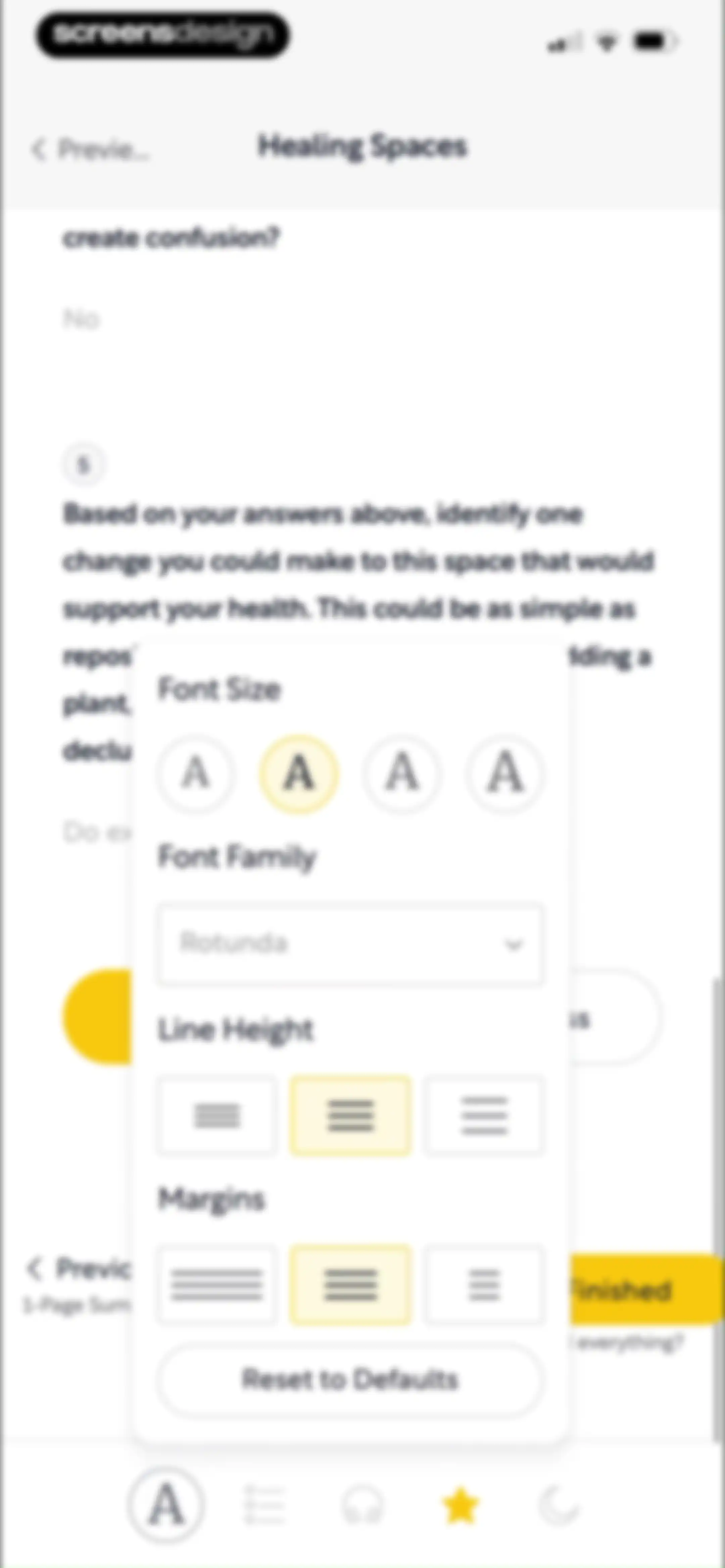 Shortform Daily Book Summaries screen 72