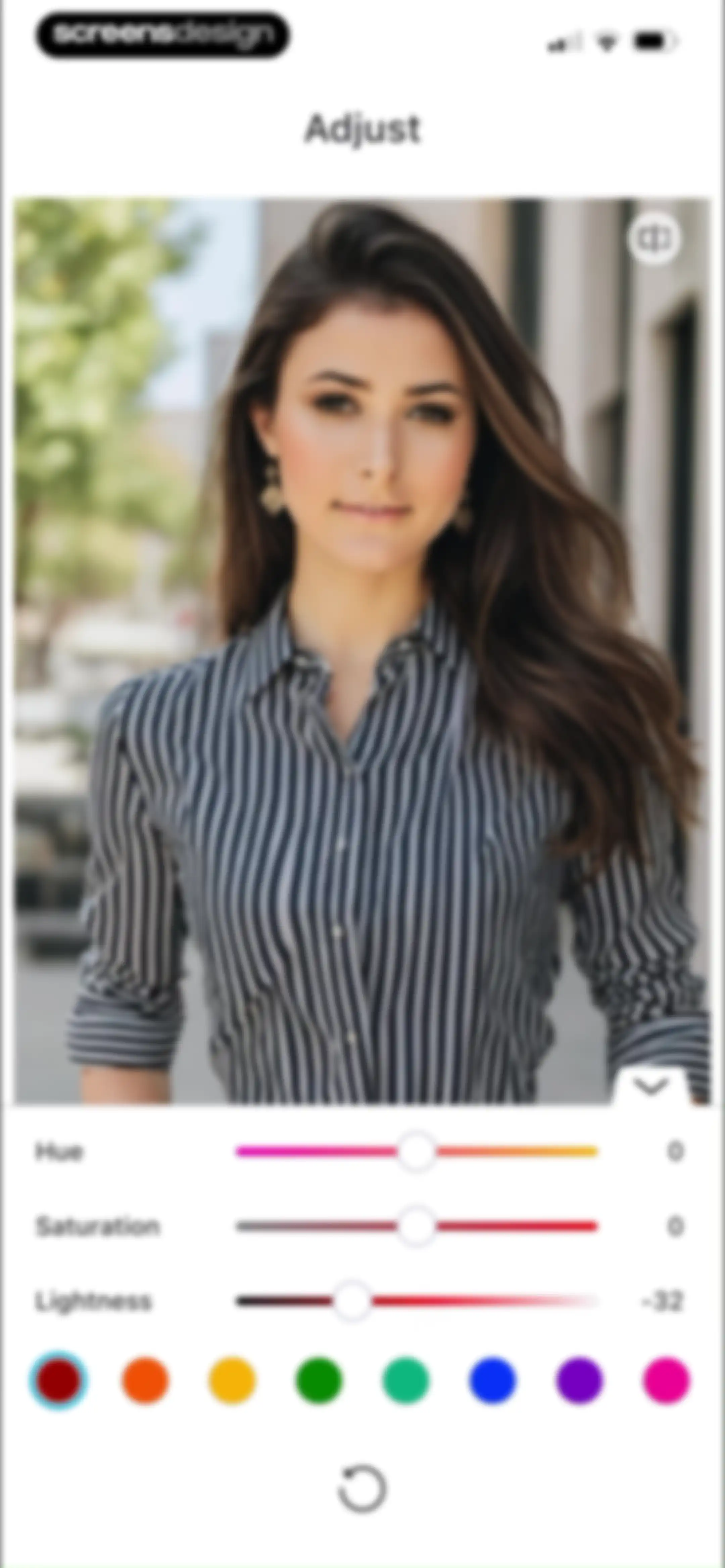 YouCam Enhance: AI Photo&Video screen 113
